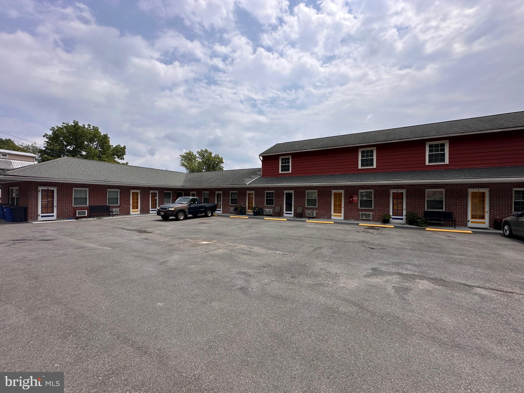 NONE AVAILABLE - Residential Lease