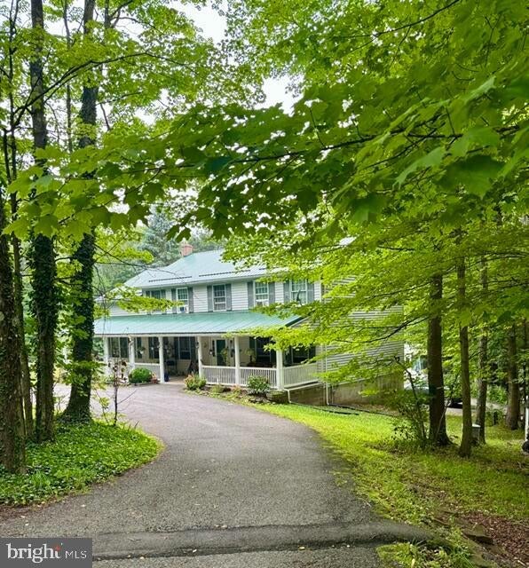 1995 FROSTBURG ROAD
