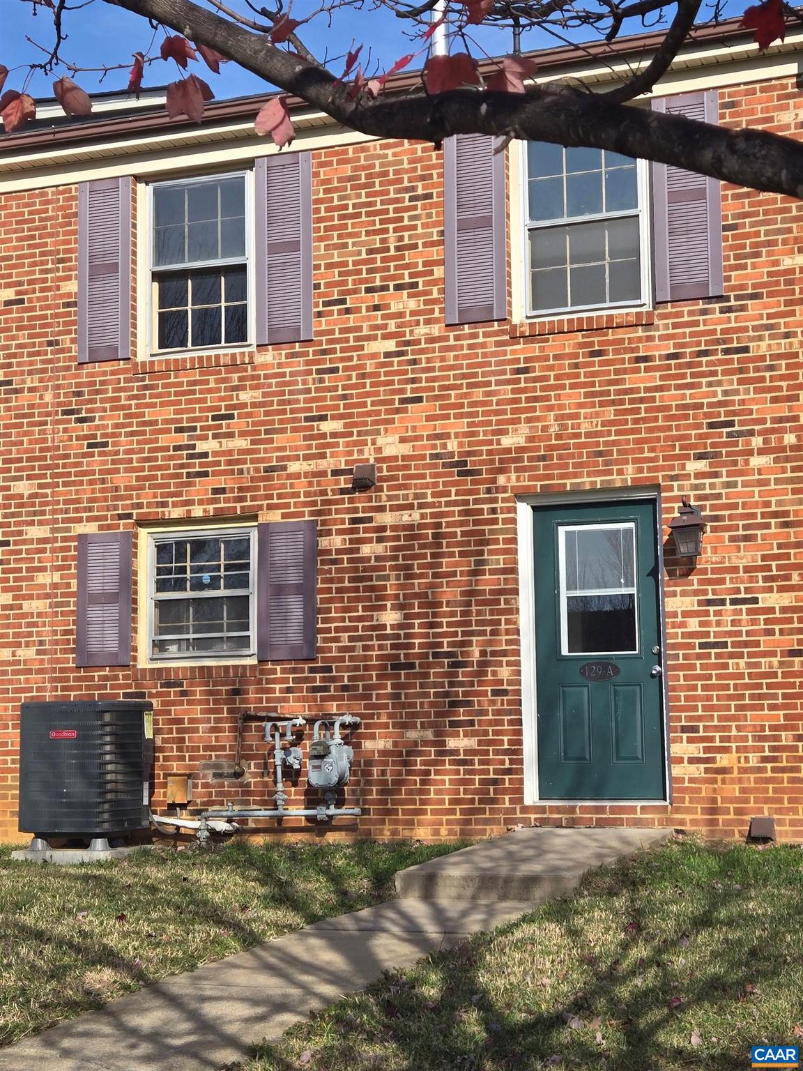 UNKNOWN - Residential Lease