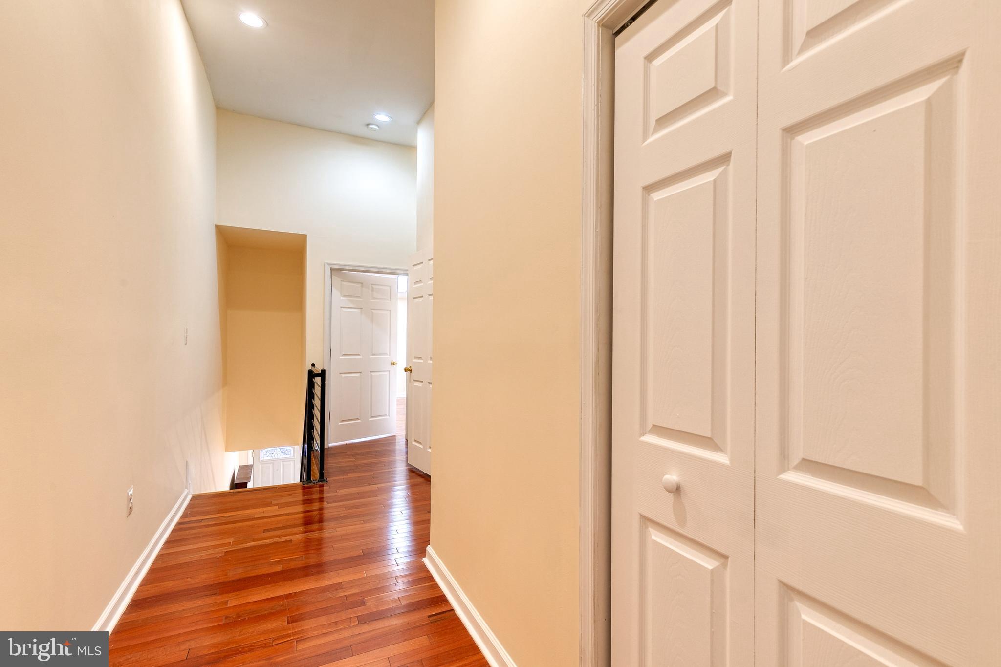 UPPER FELLS POINT - Residential