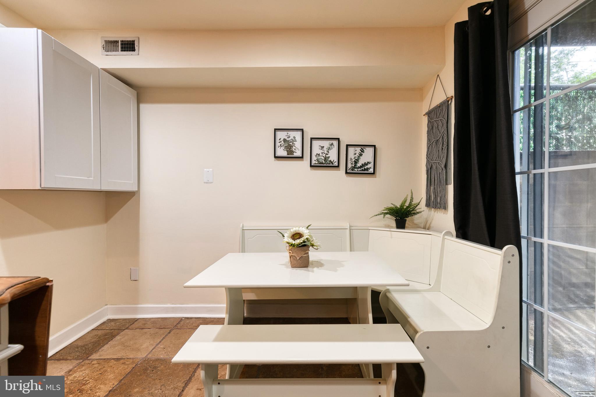 UPPER FELLS POINT - Residential