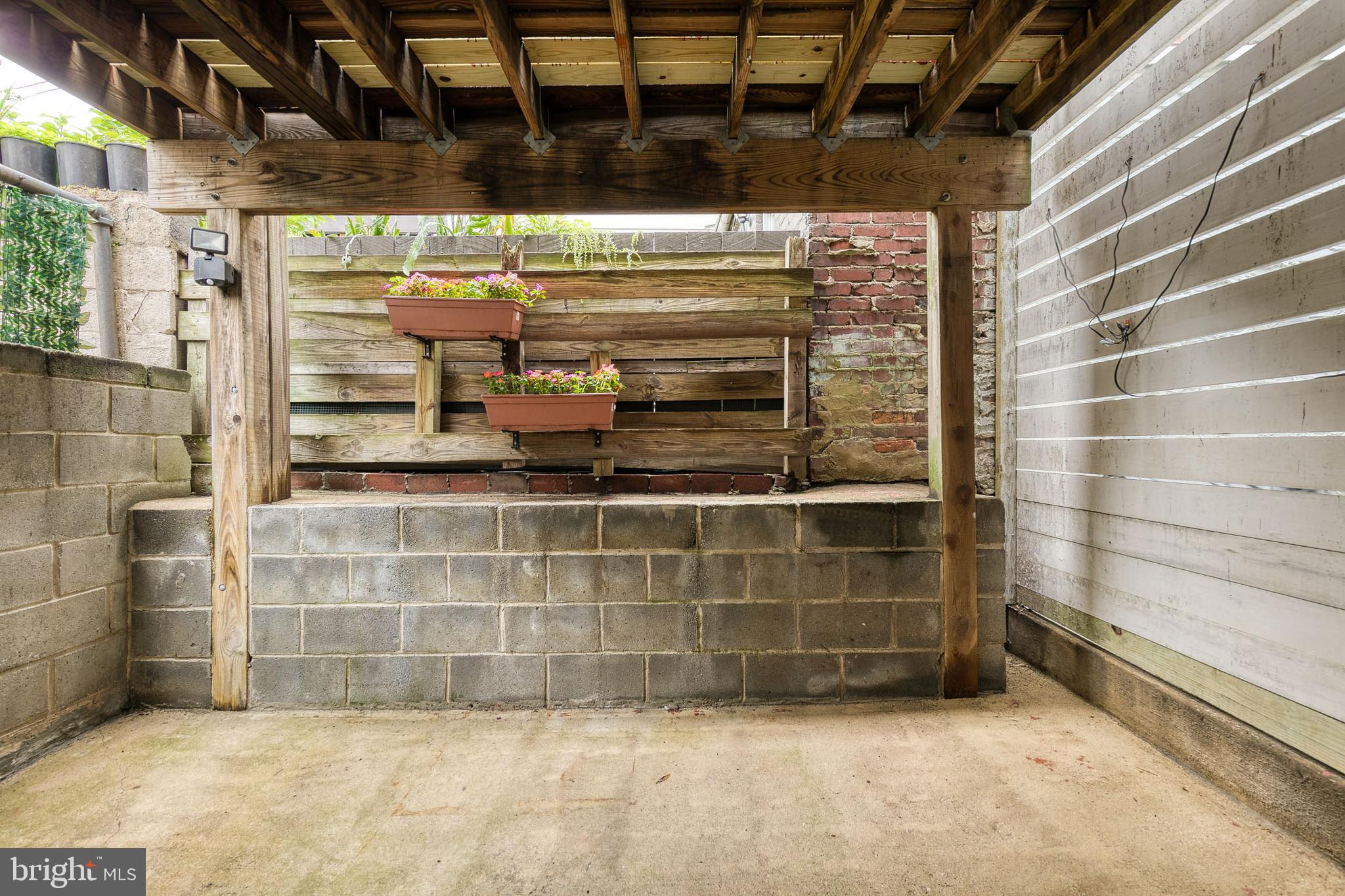 UPPER FELLS POINT - Residential