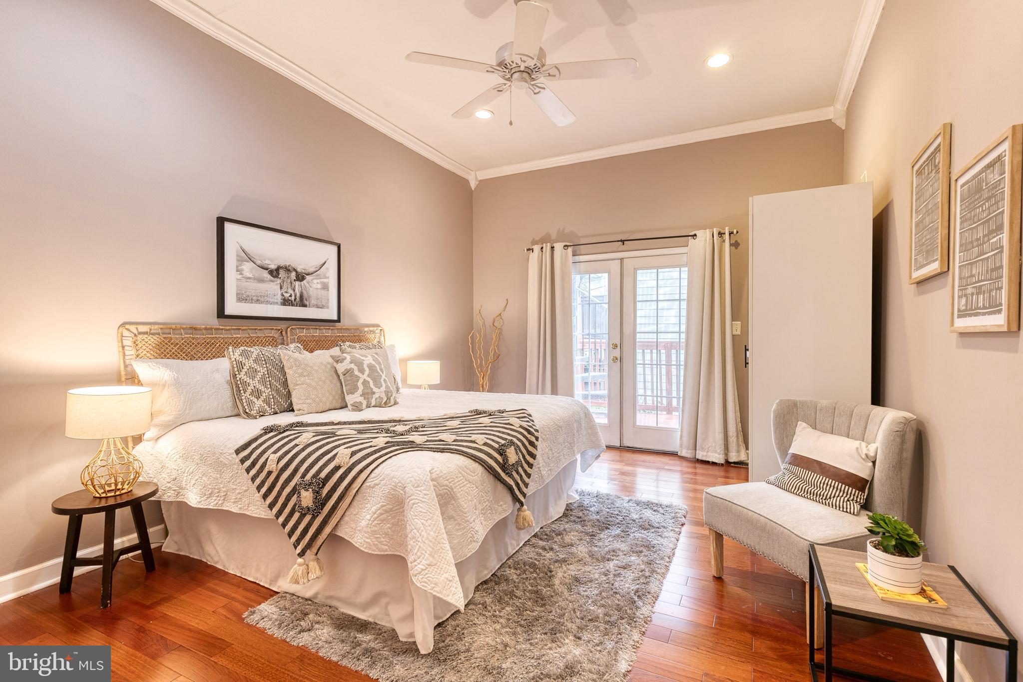 UPPER FELLS POINT - Residential