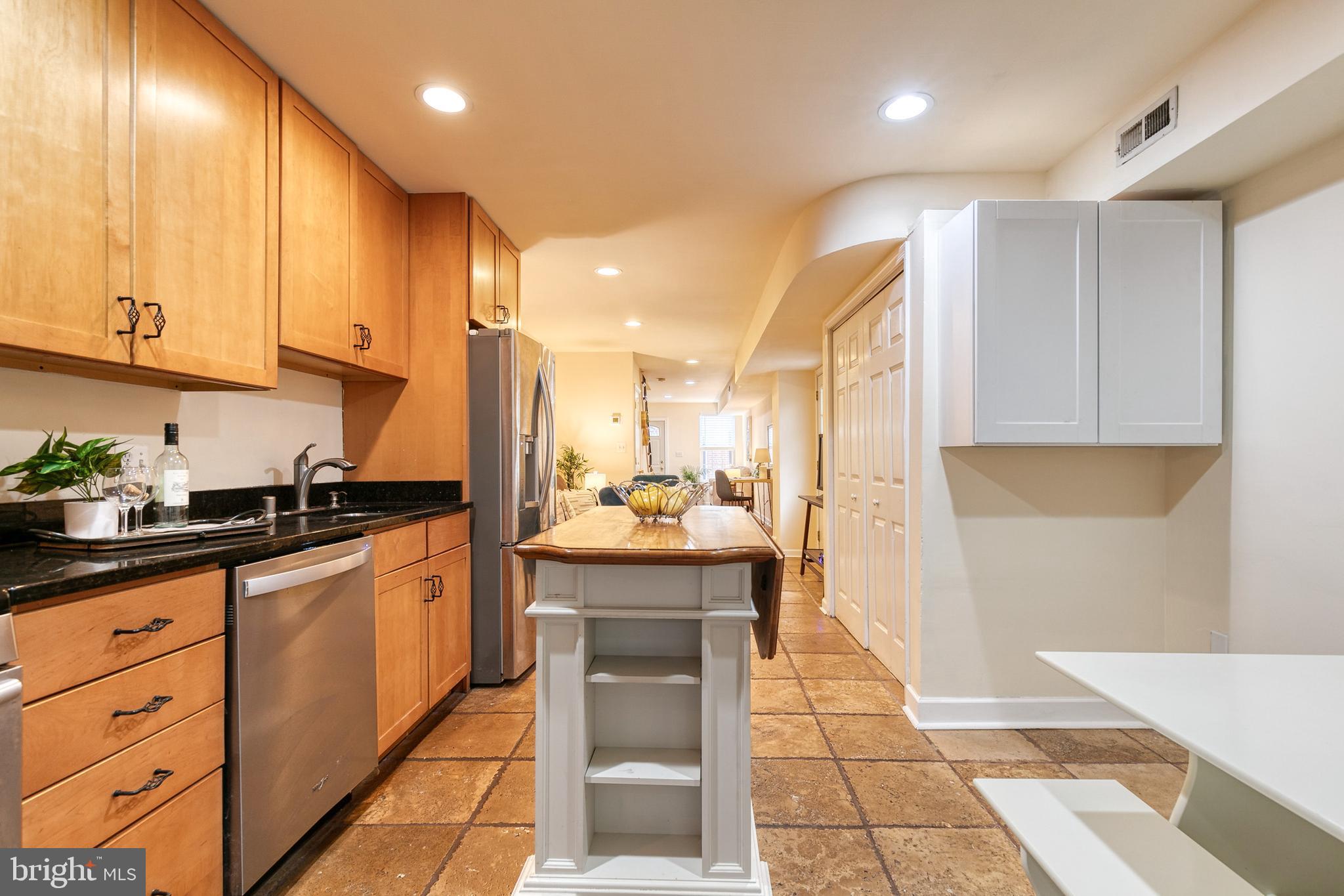 UPPER FELLS POINT - Residential