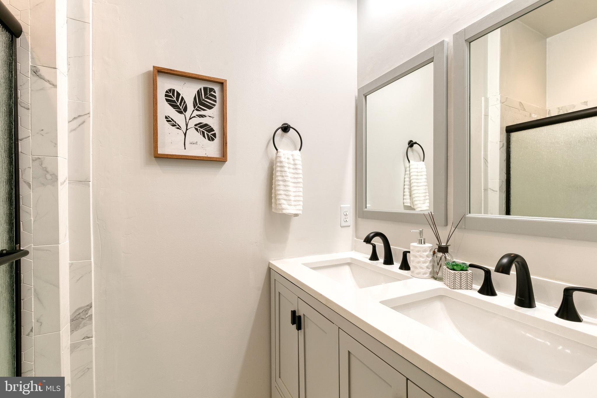 UPPER FELLS POINT - Residential