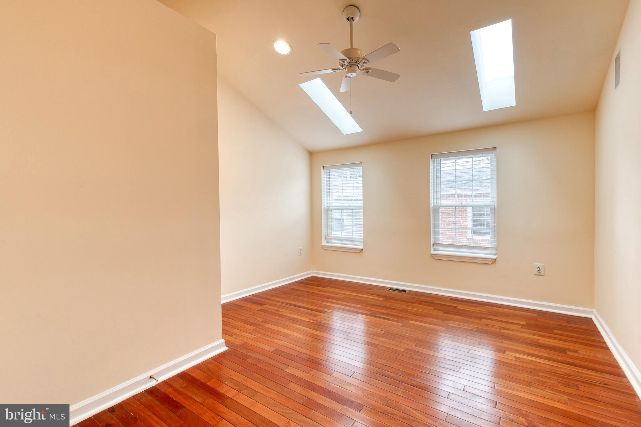 UPPER FELLS POINT - Residential