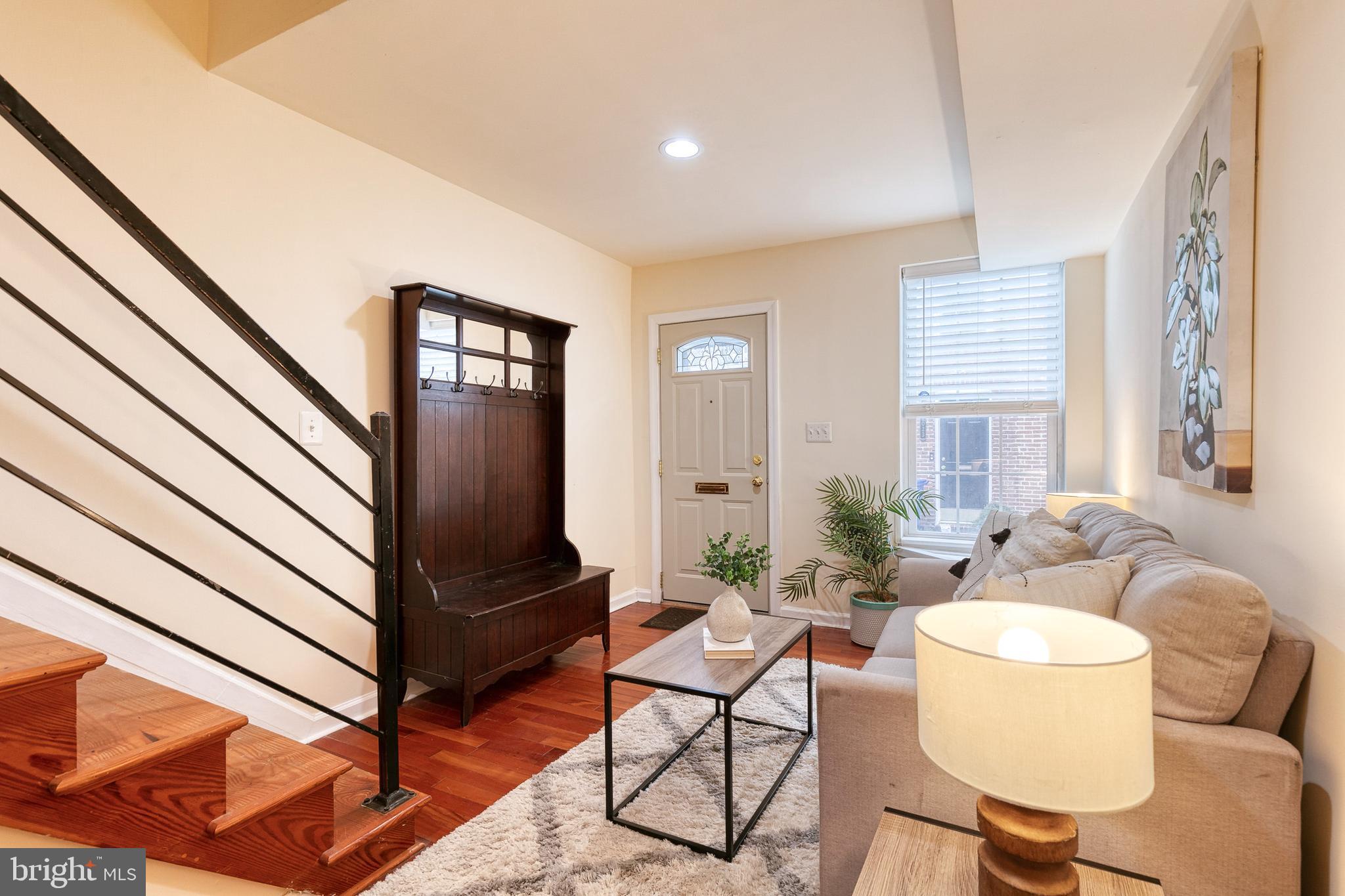 UPPER FELLS POINT - Residential