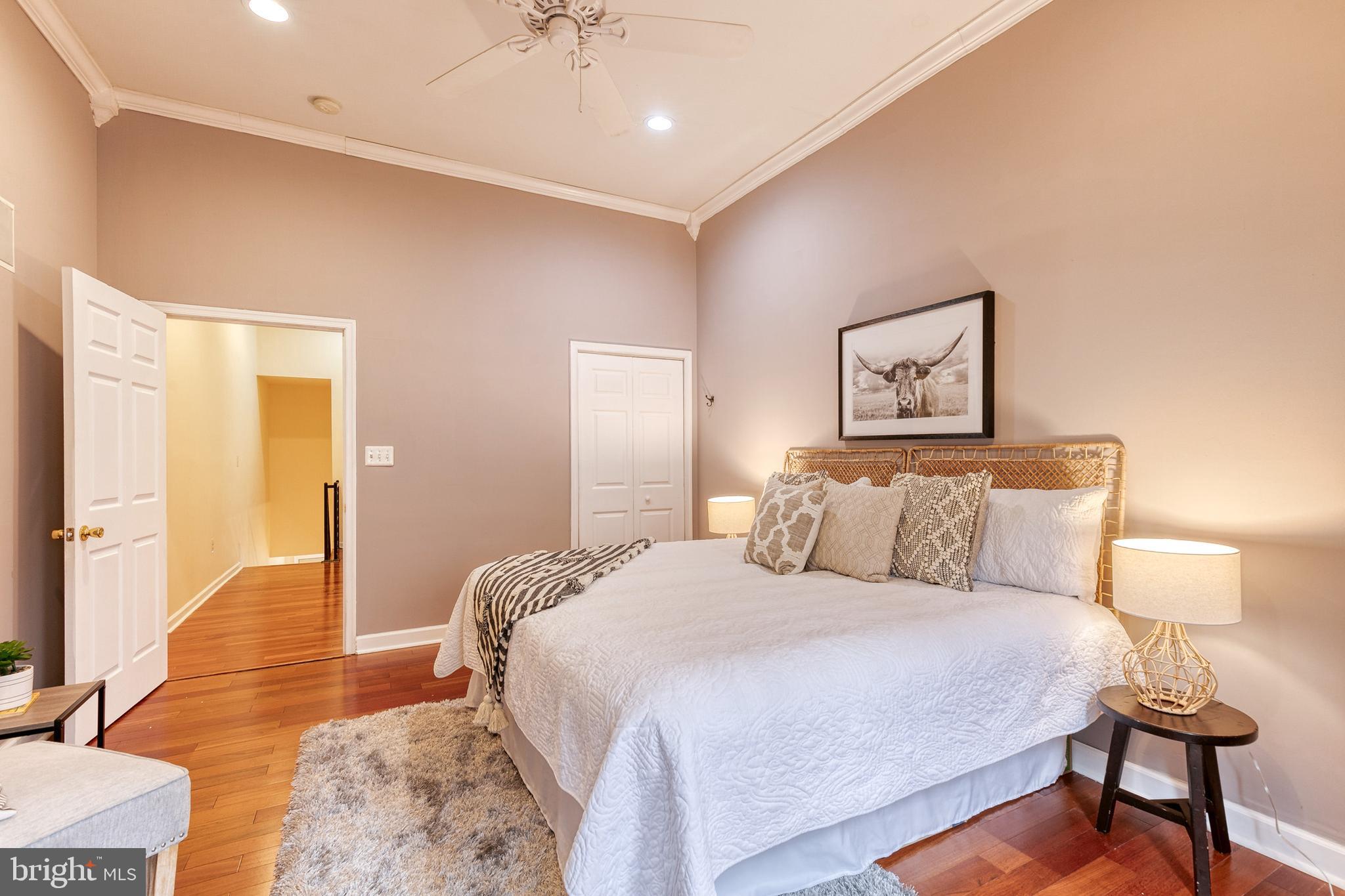 UPPER FELLS POINT - Residential