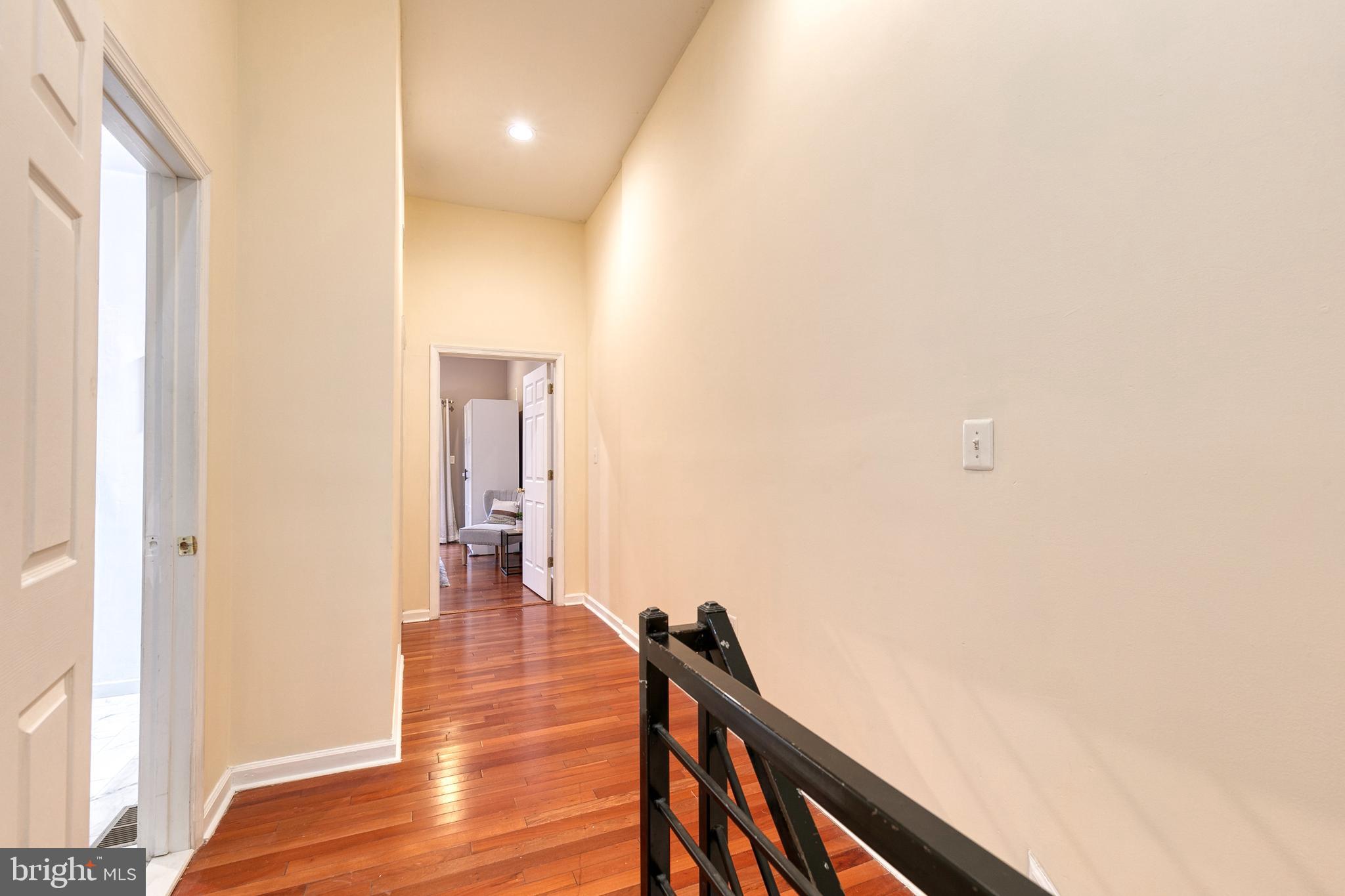 UPPER FELLS POINT - Residential