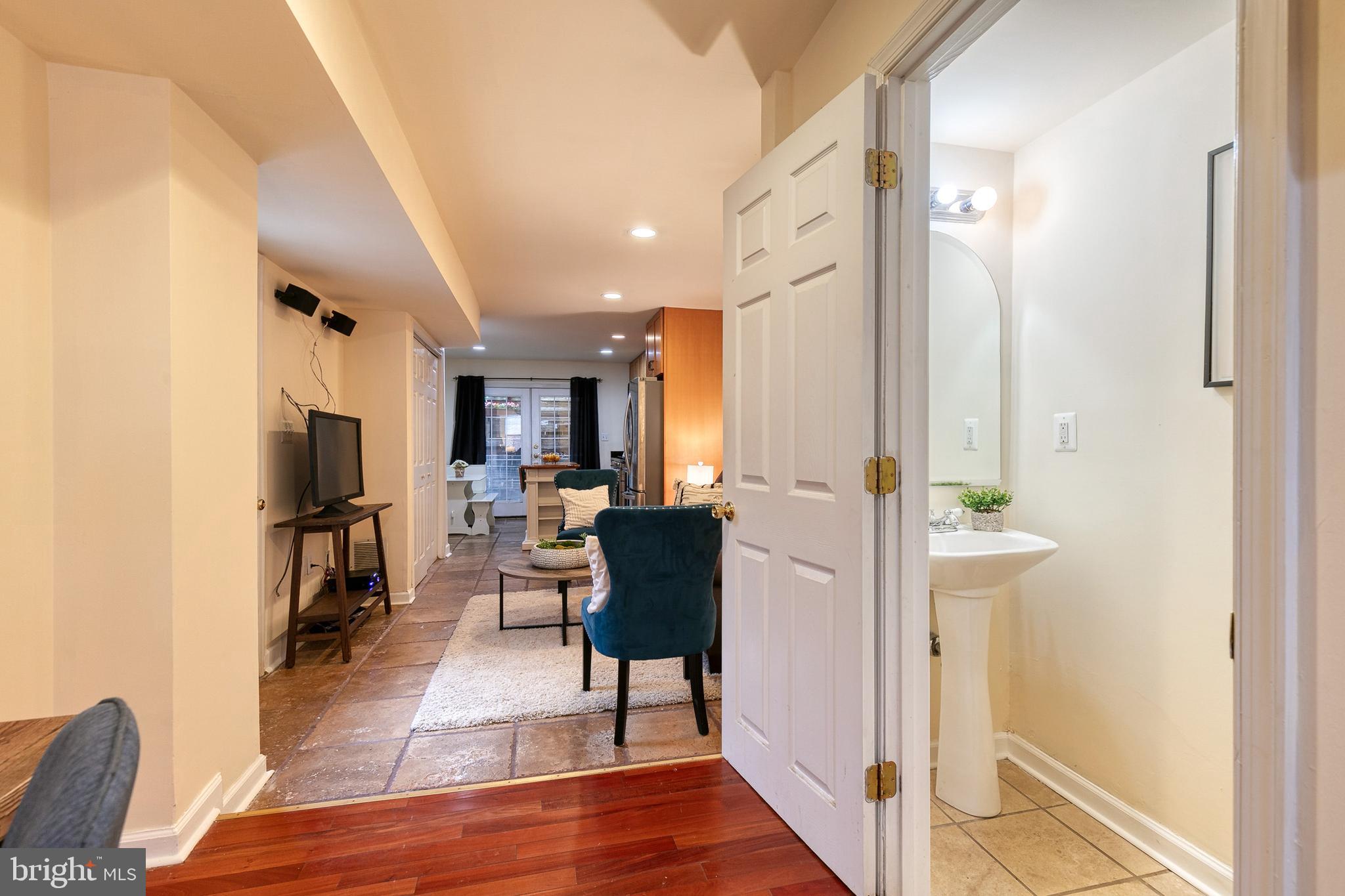 UPPER FELLS POINT - Residential