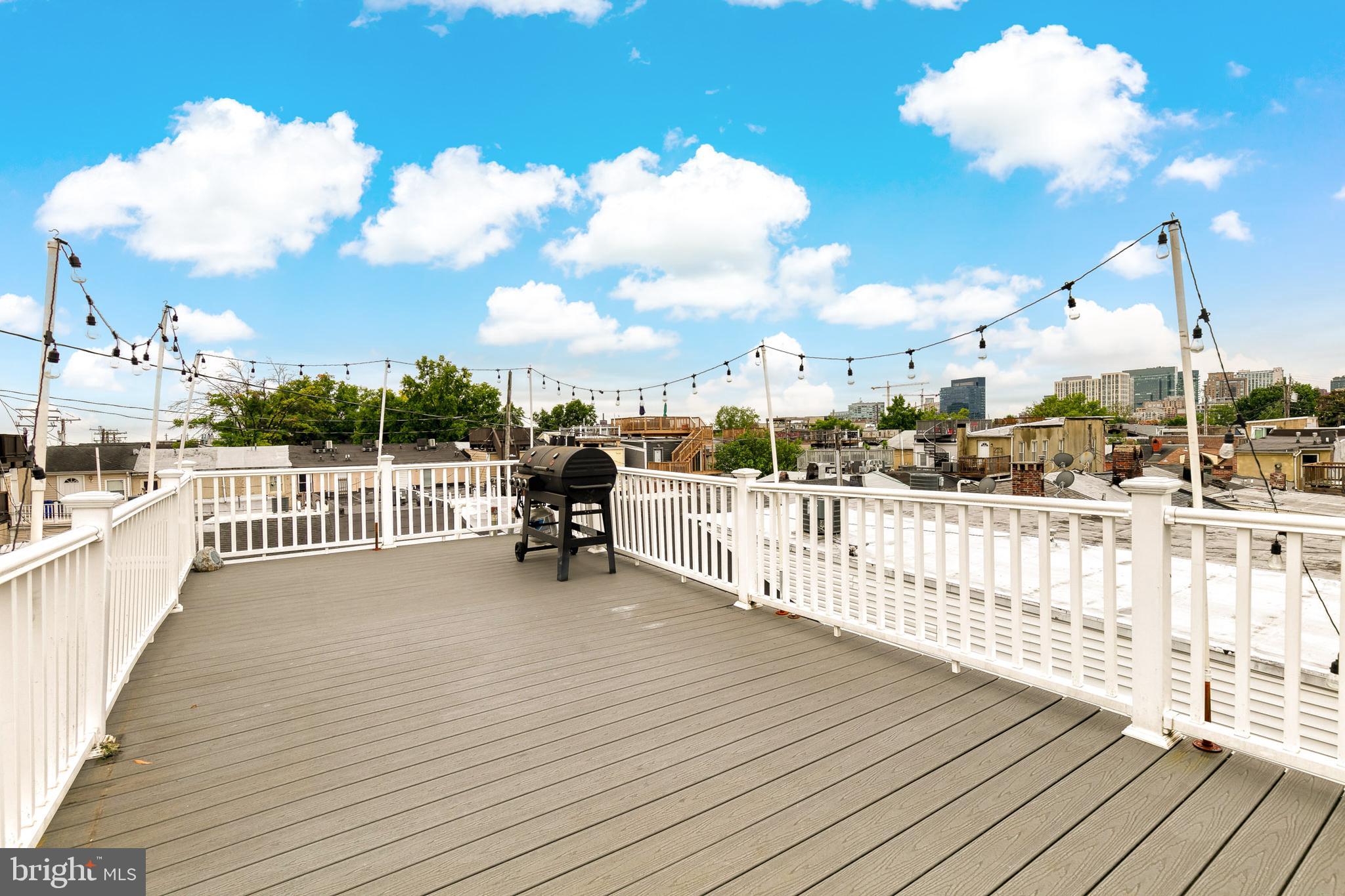 UPPER FELLS POINT - Residential