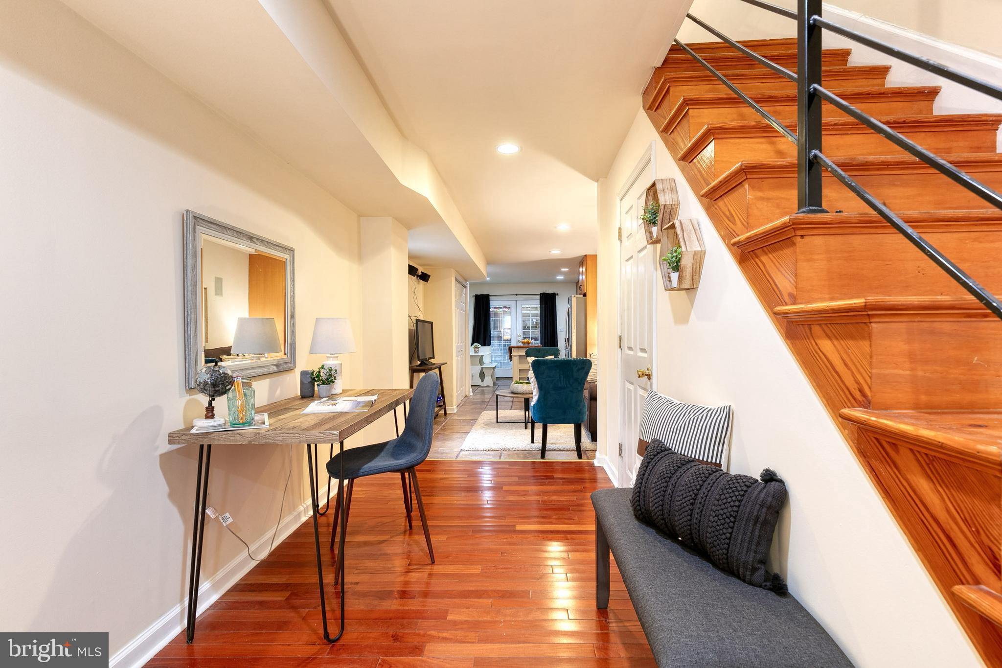 UPPER FELLS POINT - Residential