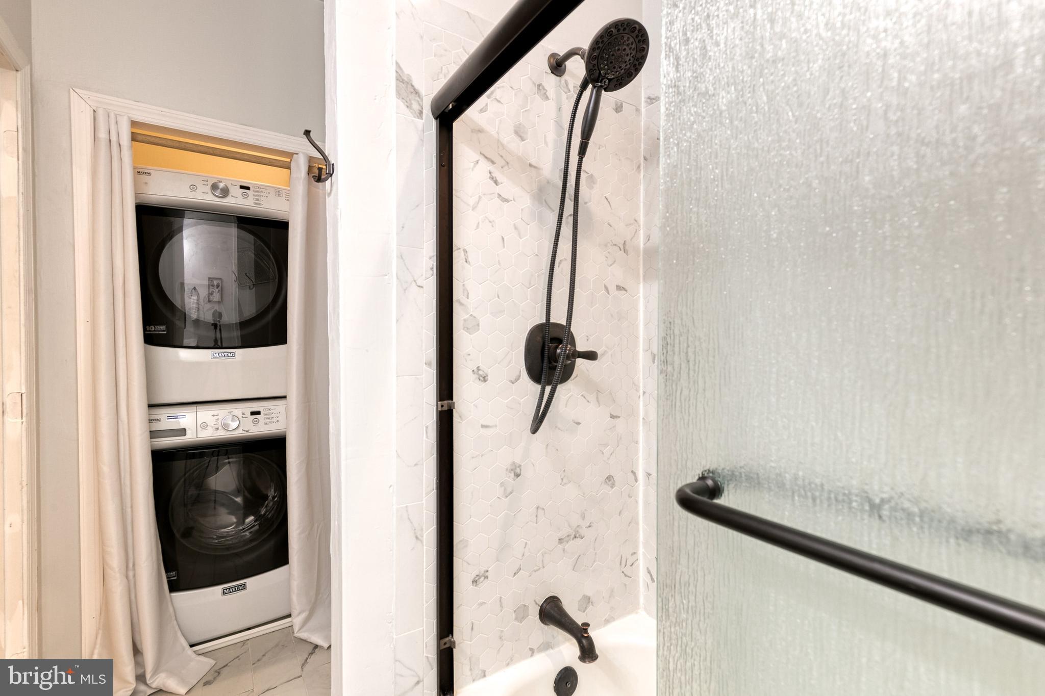 UPPER FELLS POINT - Residential