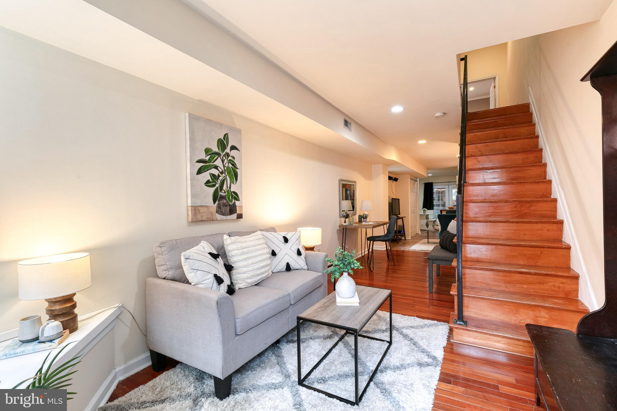 UPPER FELLS POINT - Residential