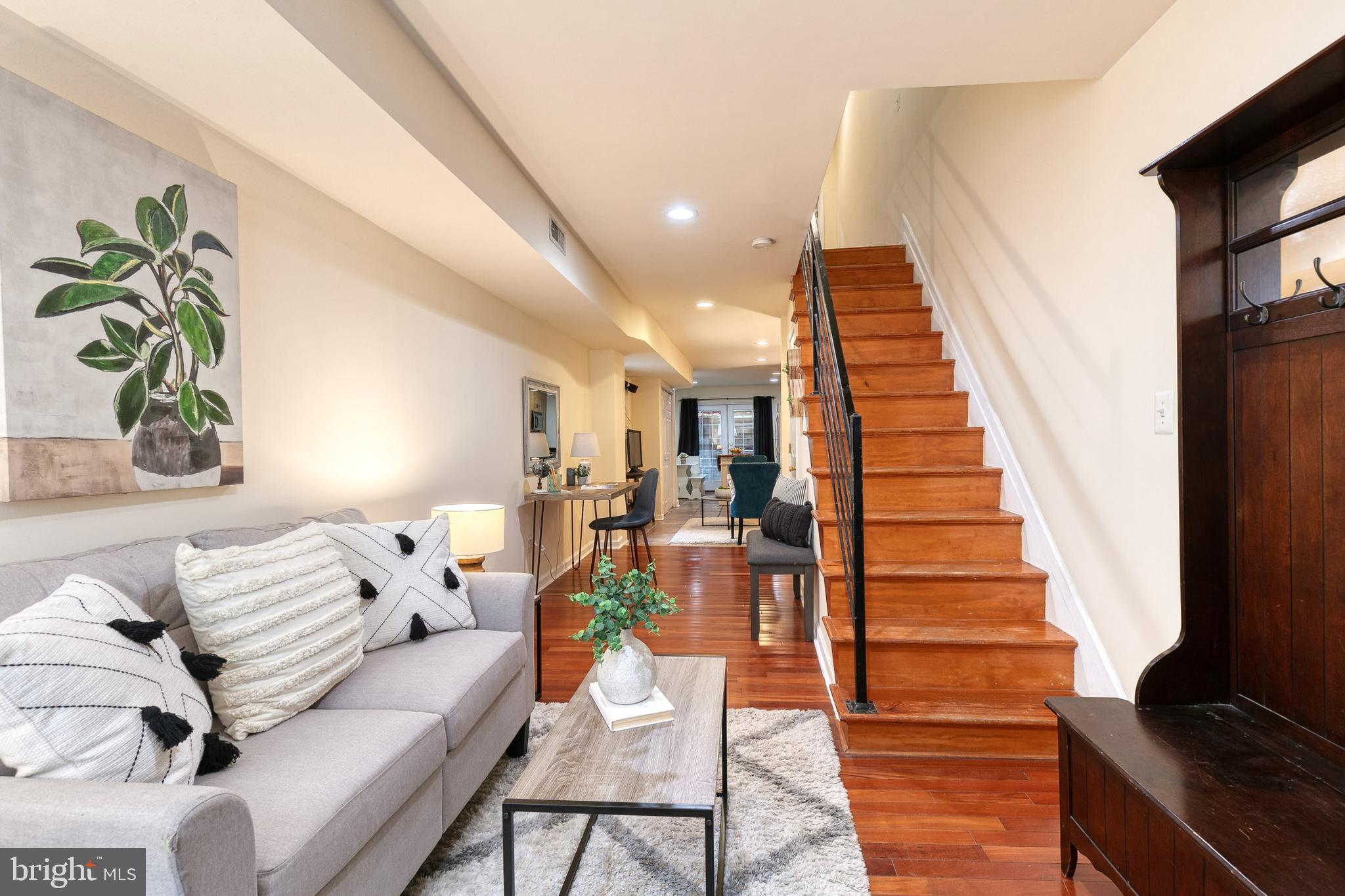 UPPER FELLS POINT - Residential