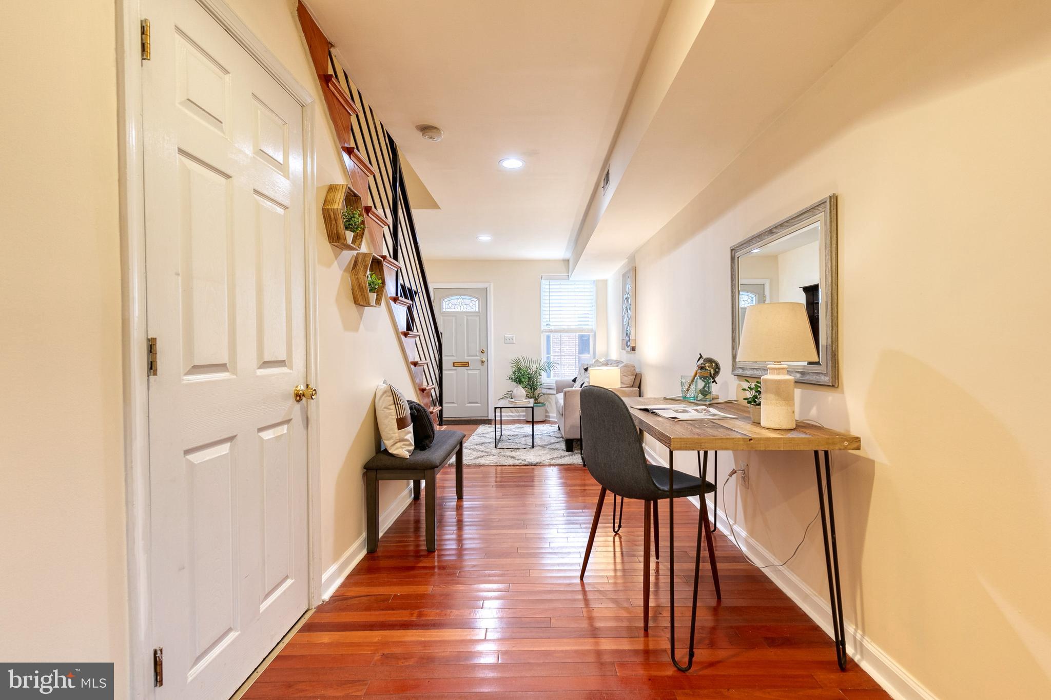 UPPER FELLS POINT - Residential