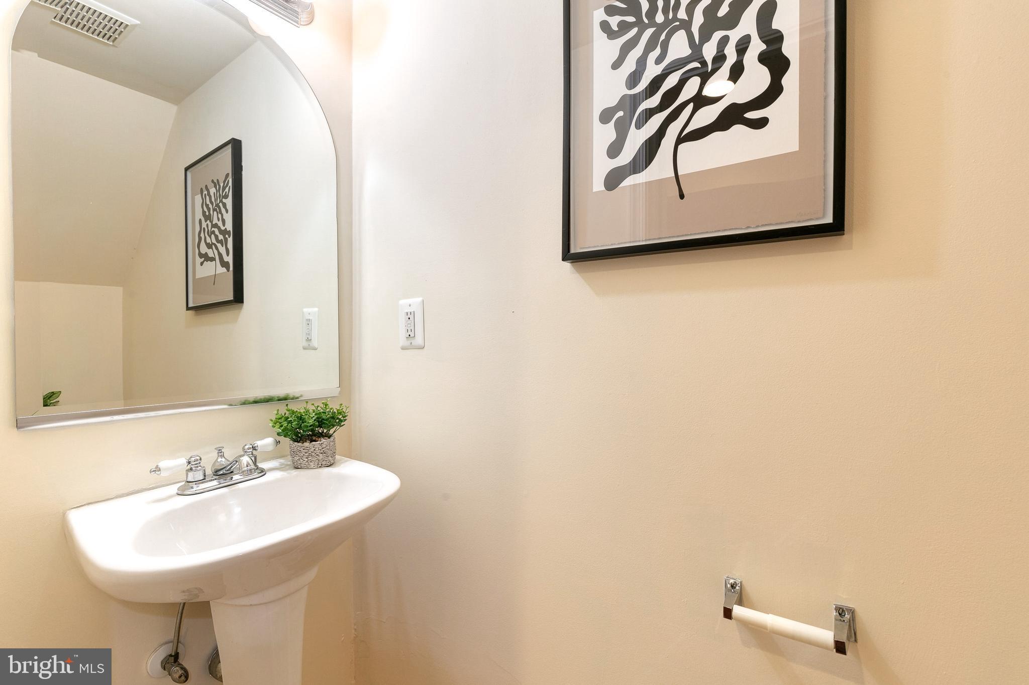 UPPER FELLS POINT - Residential