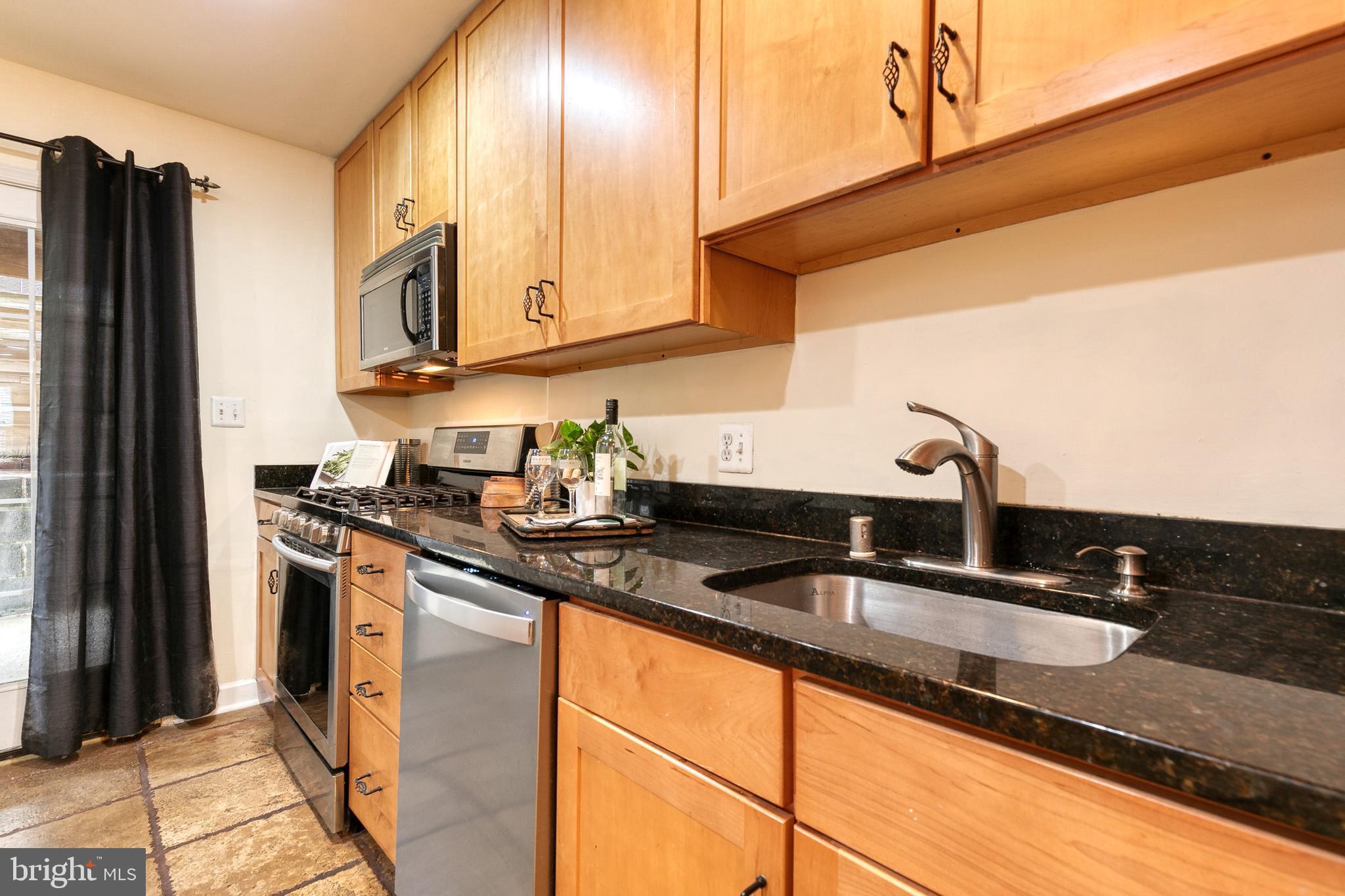 UPPER FELLS POINT - Residential