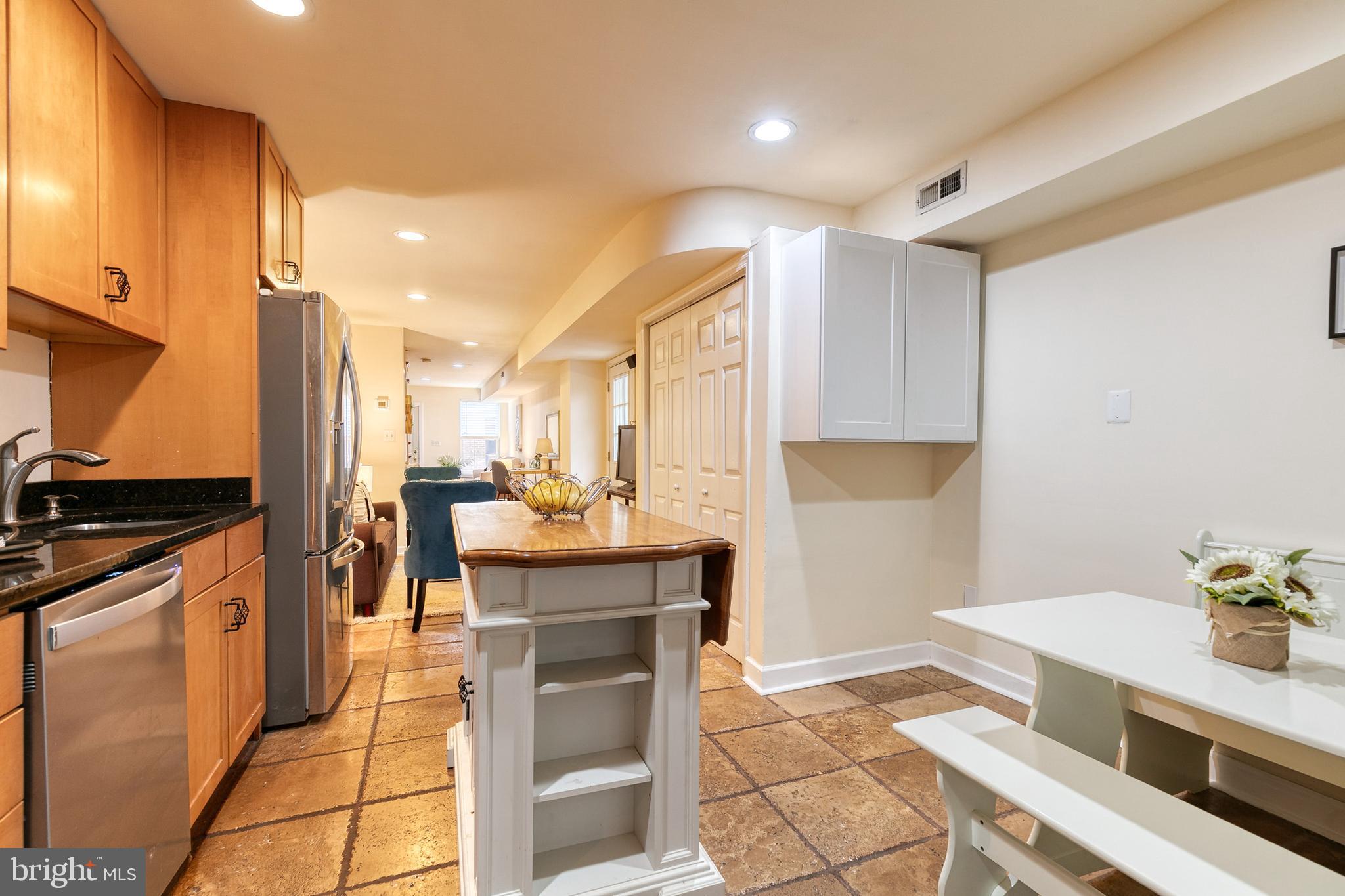 UPPER FELLS POINT - Residential