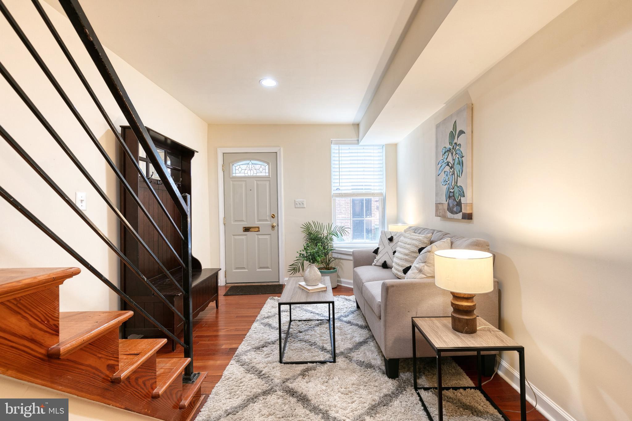 UPPER FELLS POINT - Residential