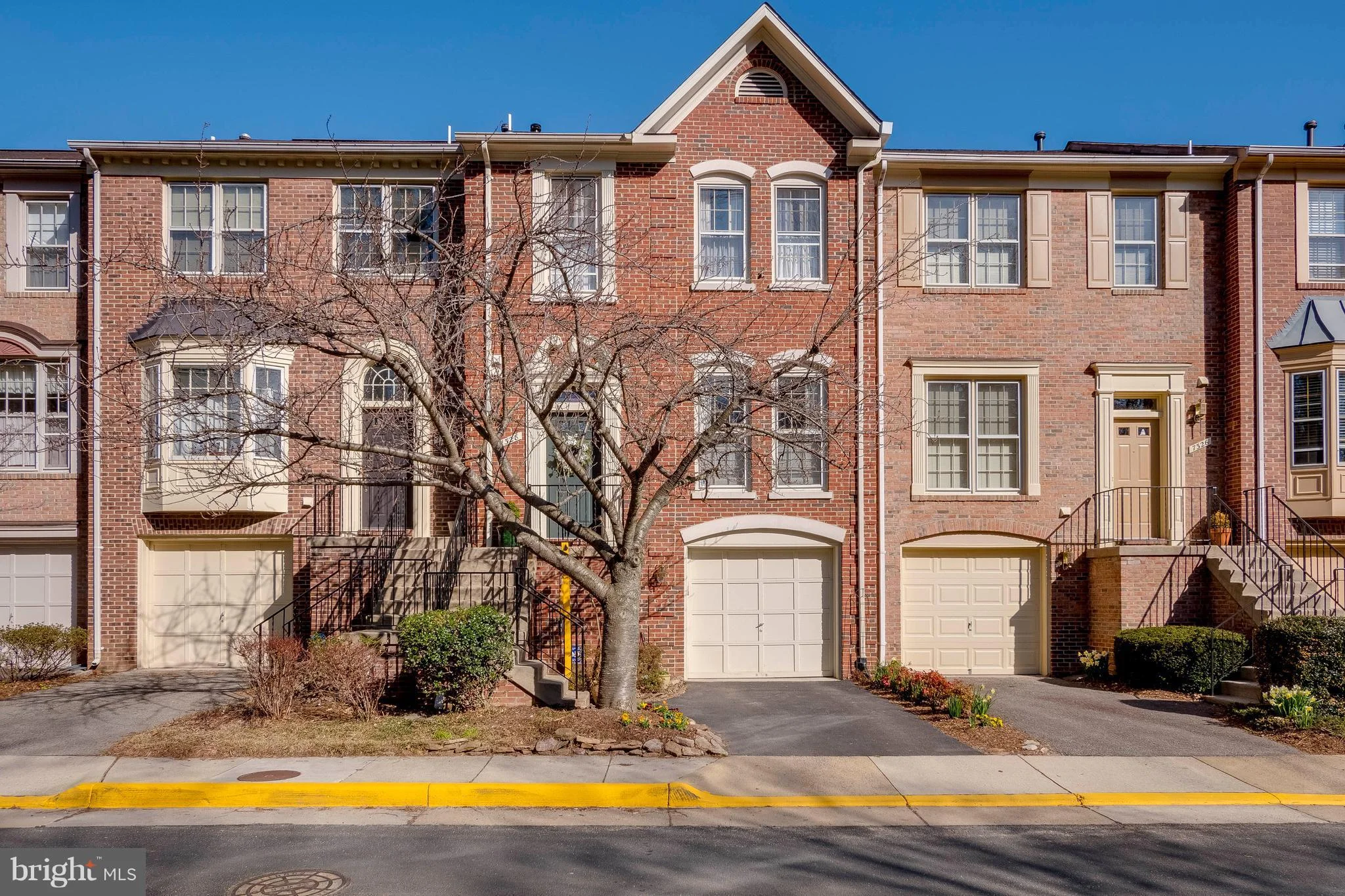 7328 Westmore Drive, Springfield, VA 22150