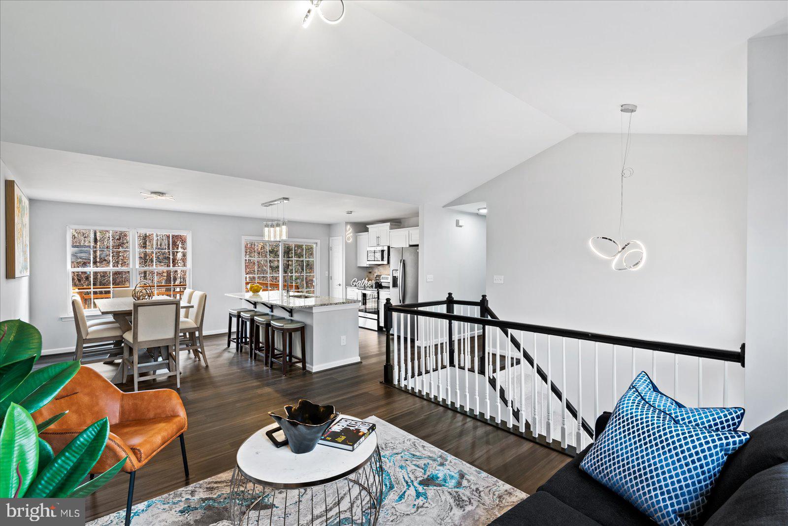 LAKE ARROWHEAD - Residential