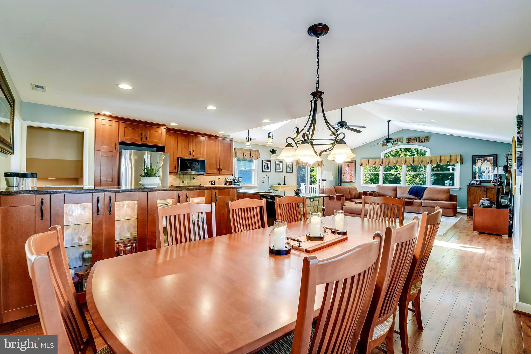 HAVERFORD - Residential