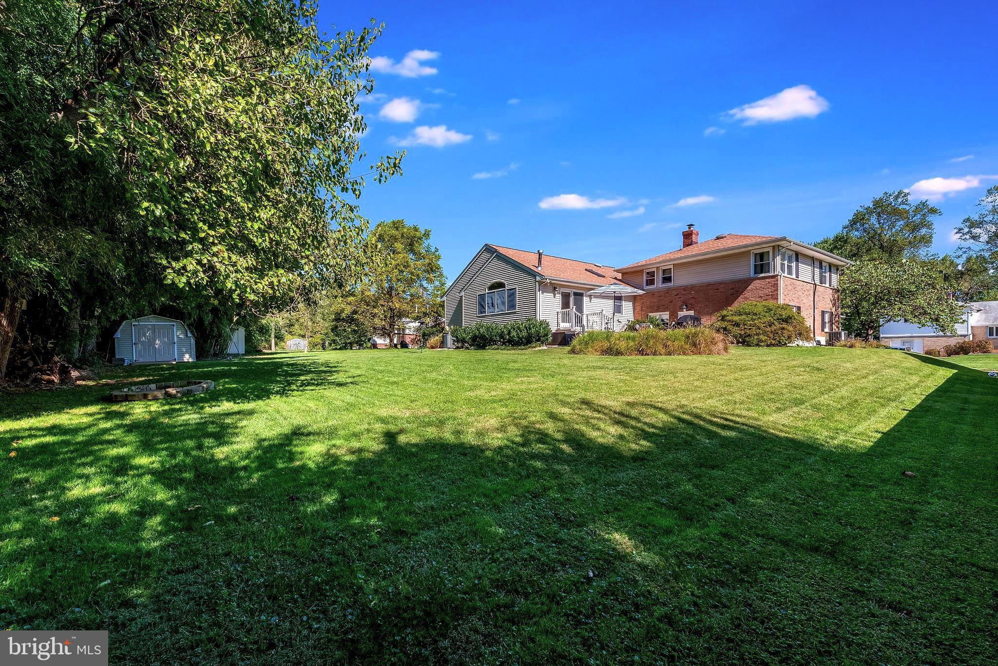 HAVERFORD - Residential