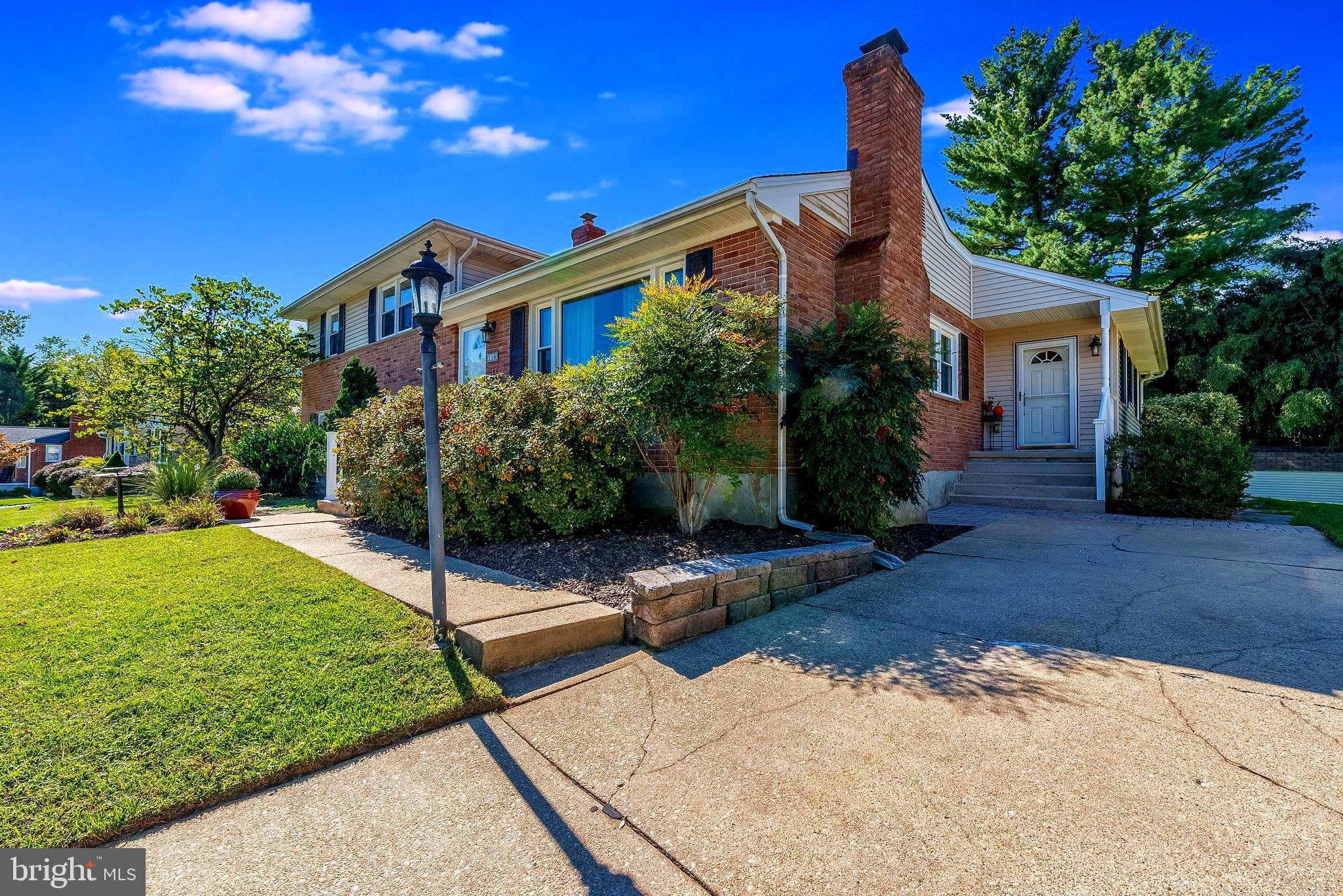 HAVERFORD - Residential