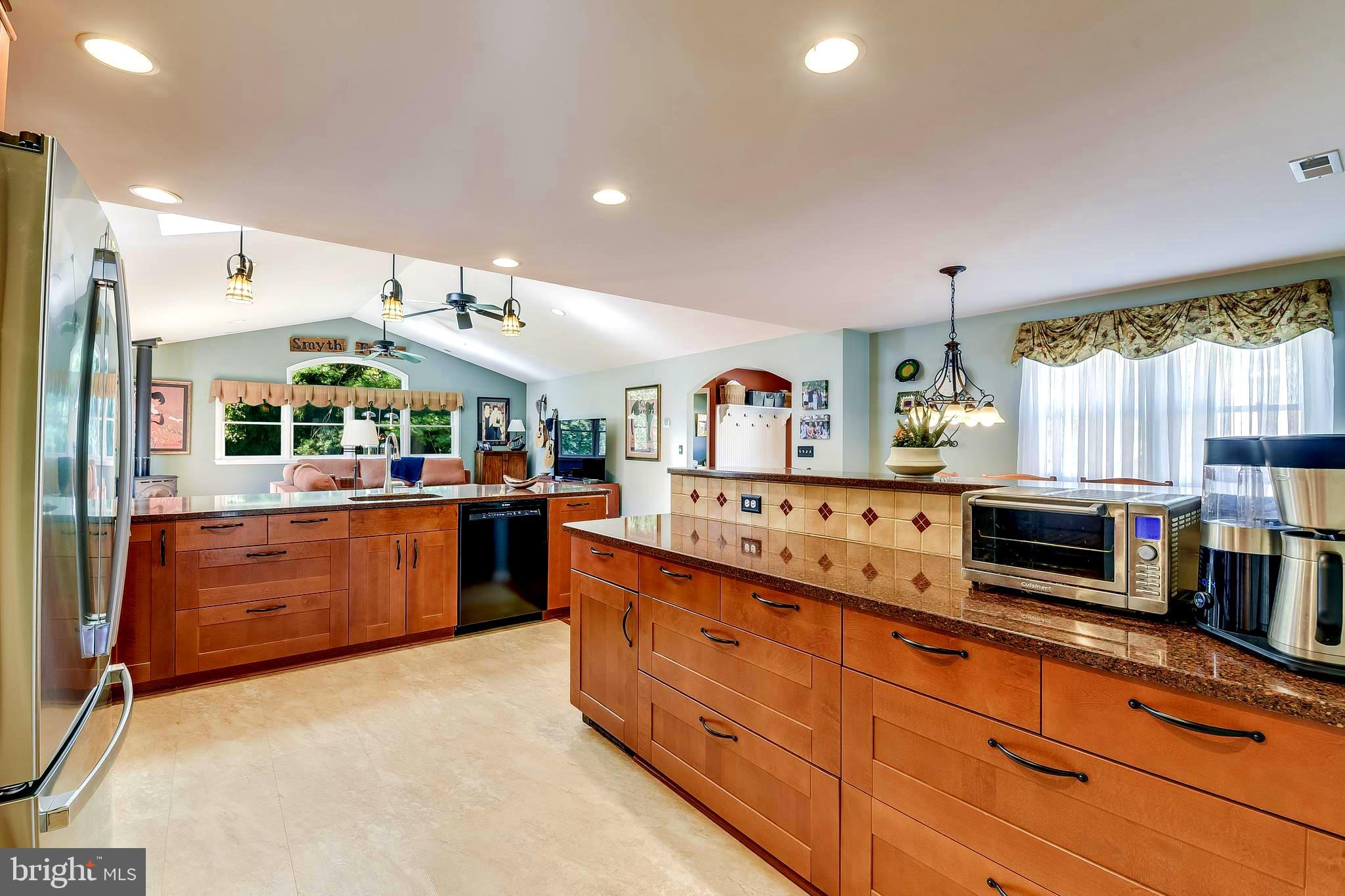 HAVERFORD - Residential