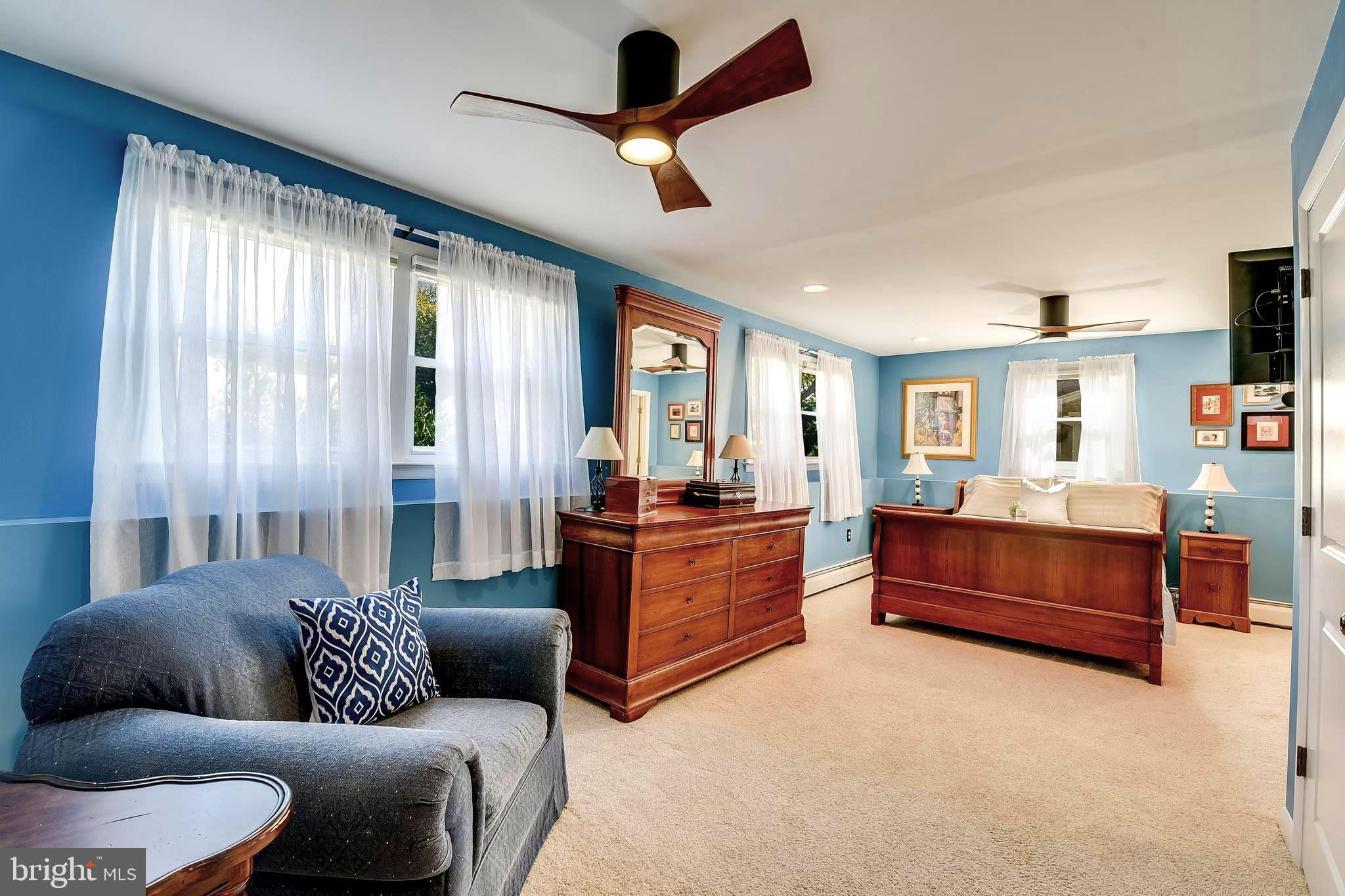 HAVERFORD - Residential