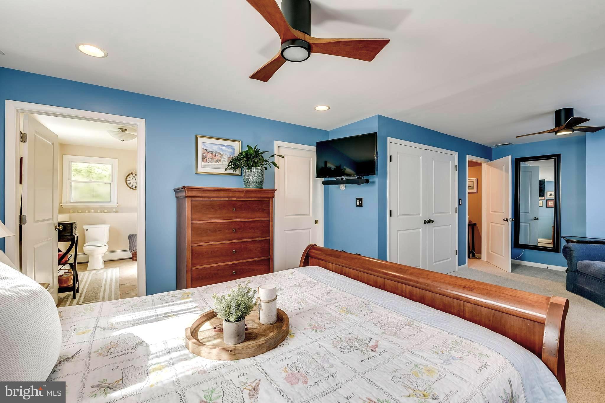 HAVERFORD - Residential