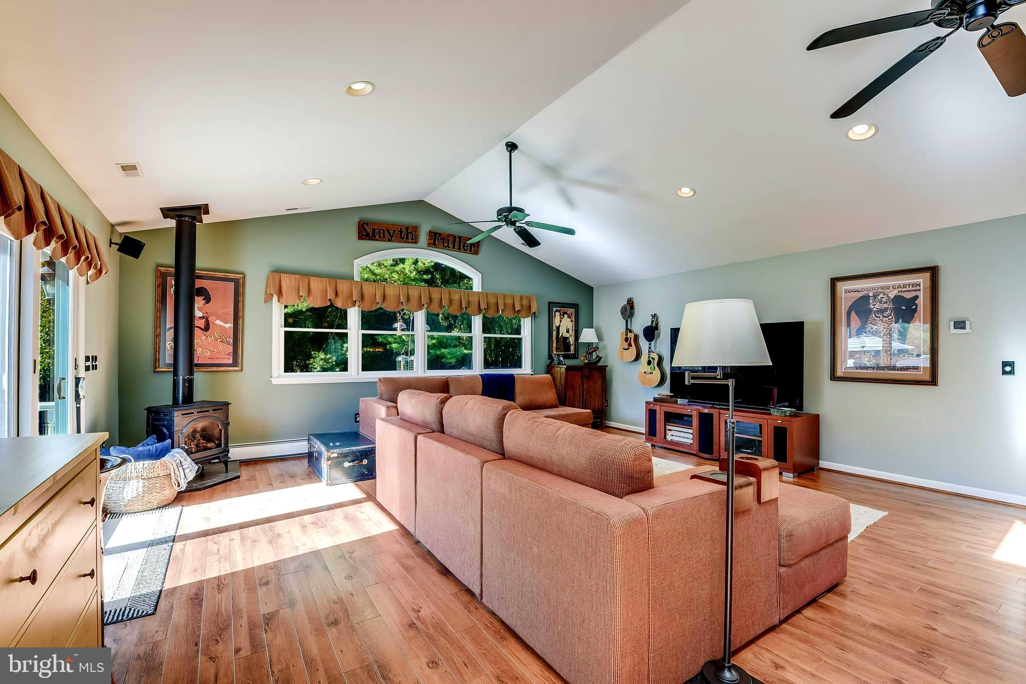 HAVERFORD - Residential