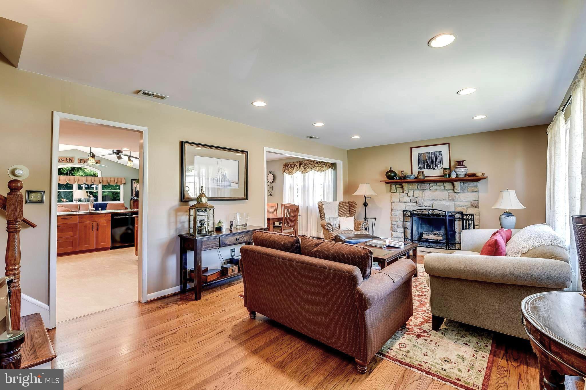 HAVERFORD - Residential