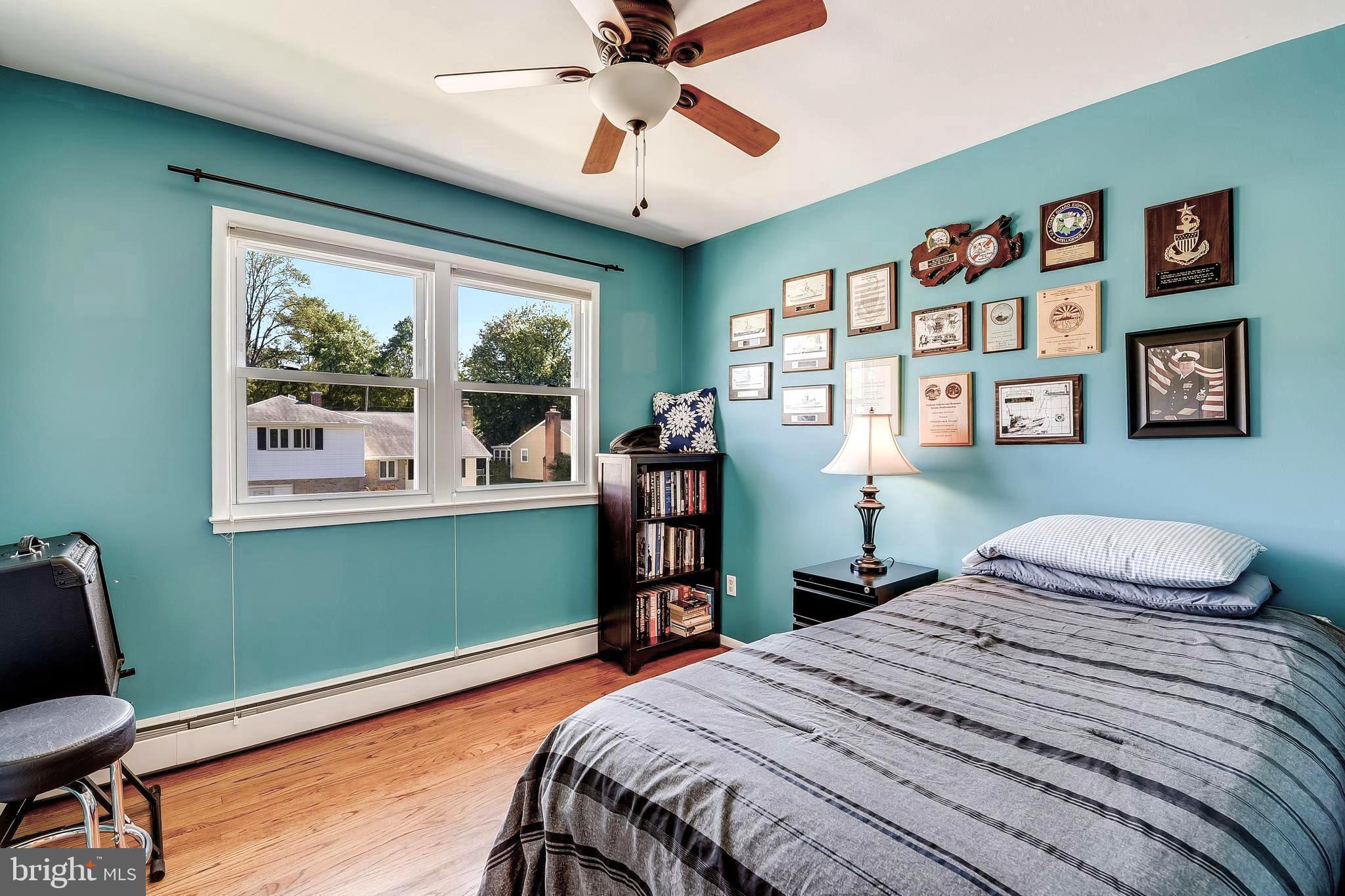 HAVERFORD - Residential