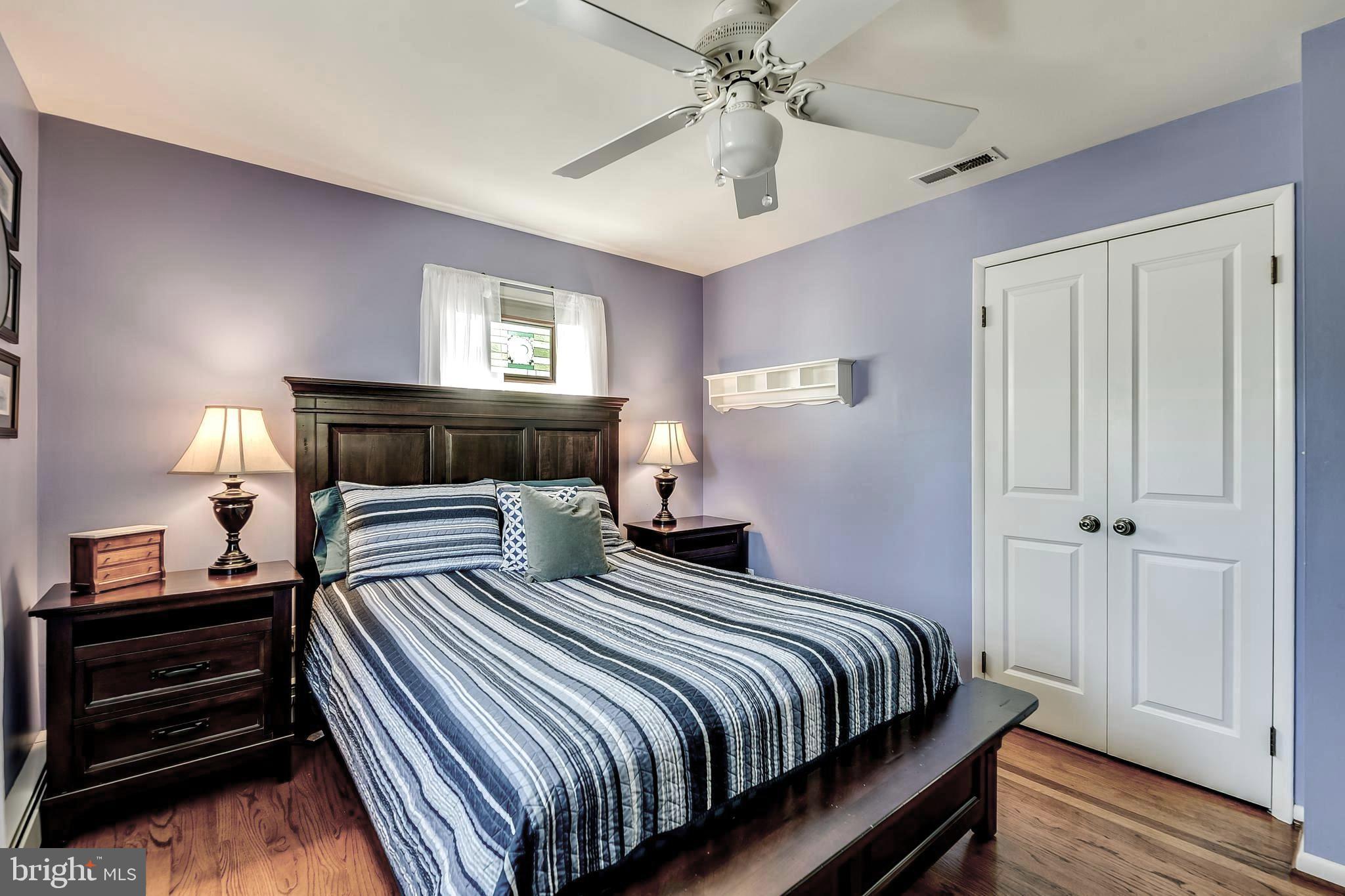 HAVERFORD - Residential