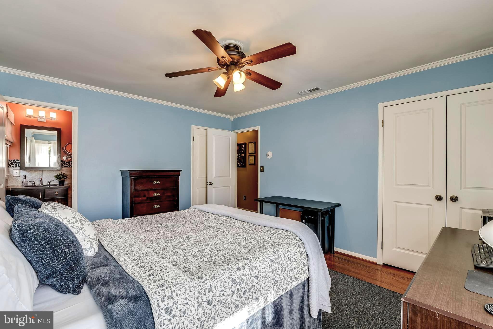 HAVERFORD - Residential