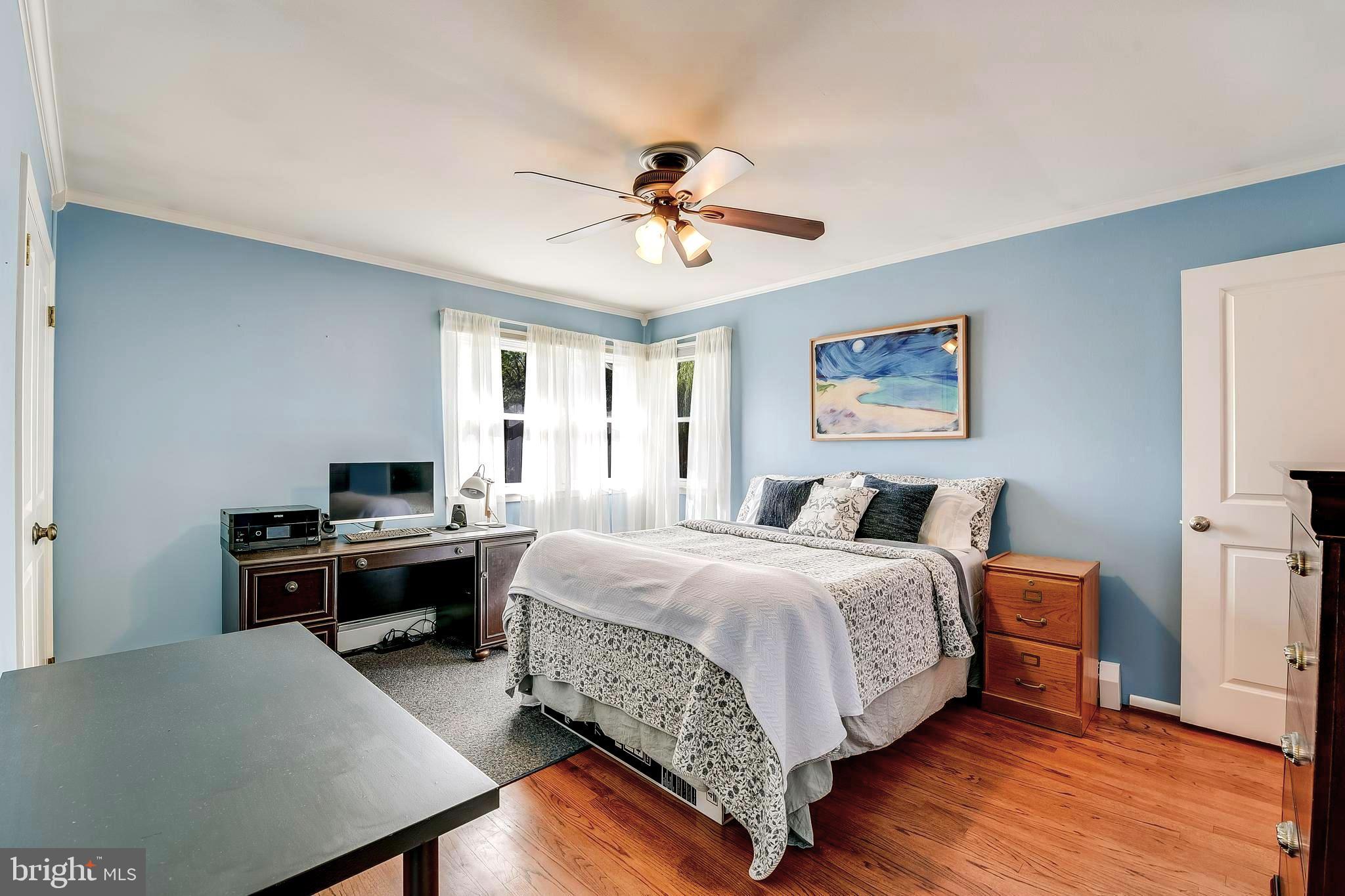 HAVERFORD - Residential