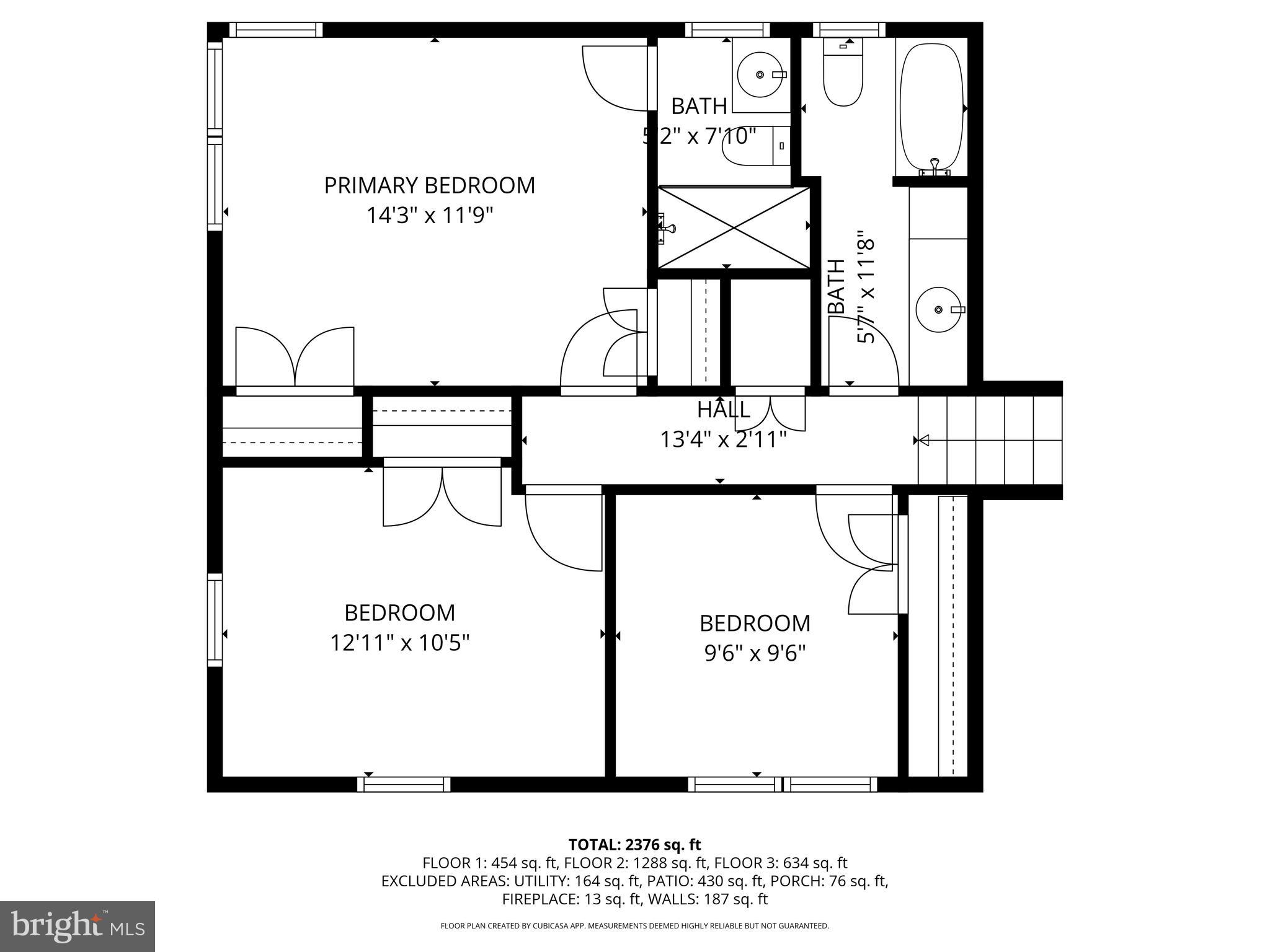 HAVERFORD - Residential