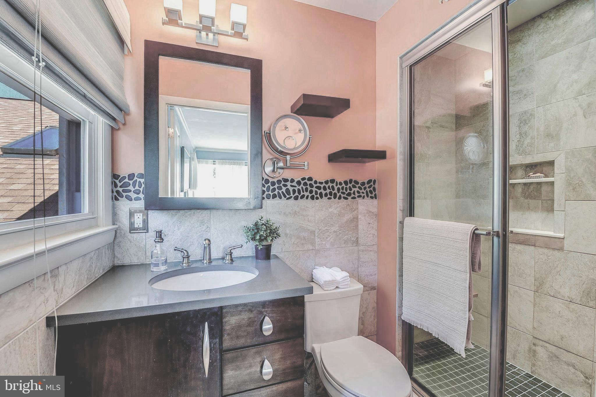 HAVERFORD - Residential