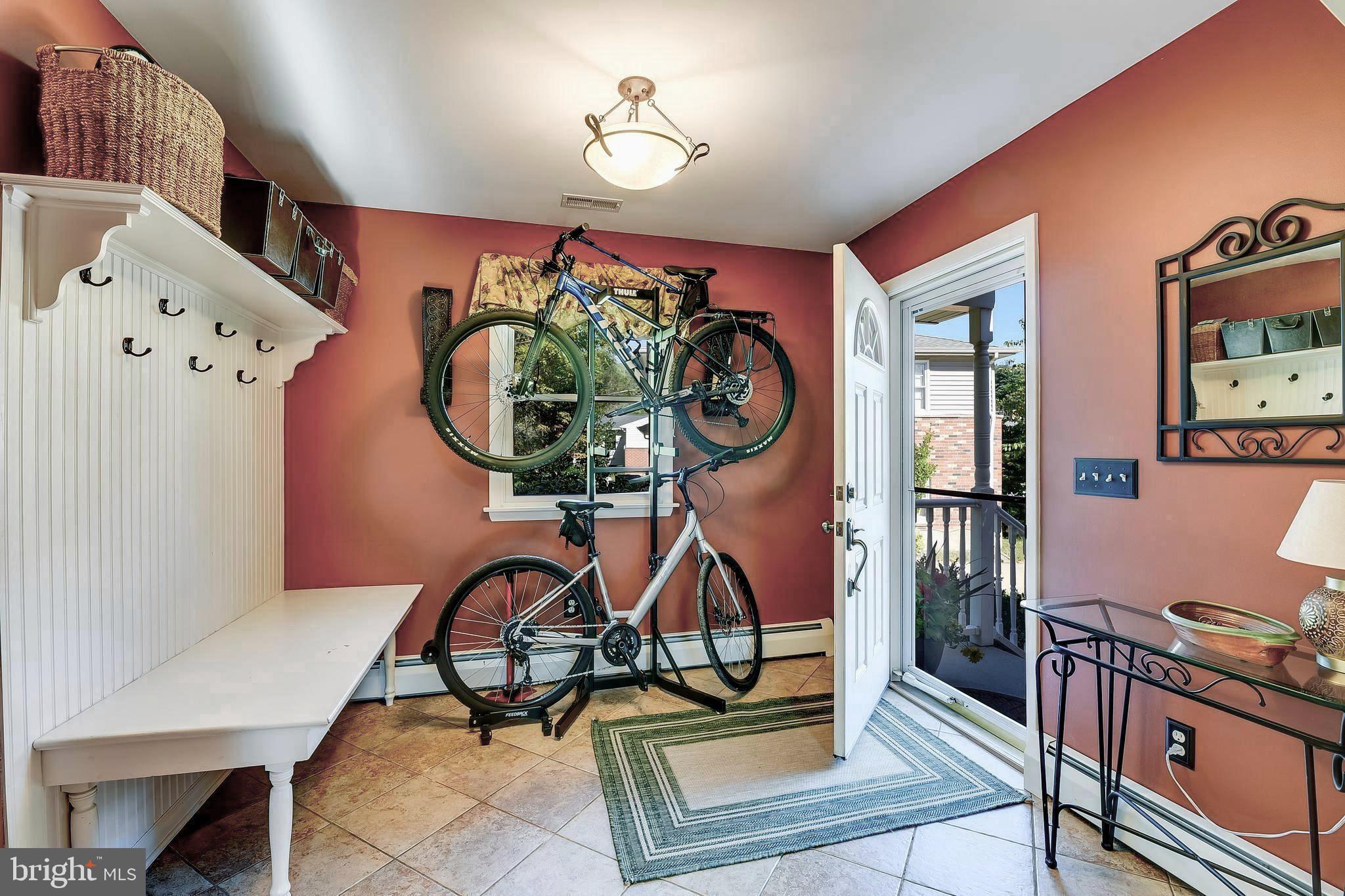 HAVERFORD - Residential