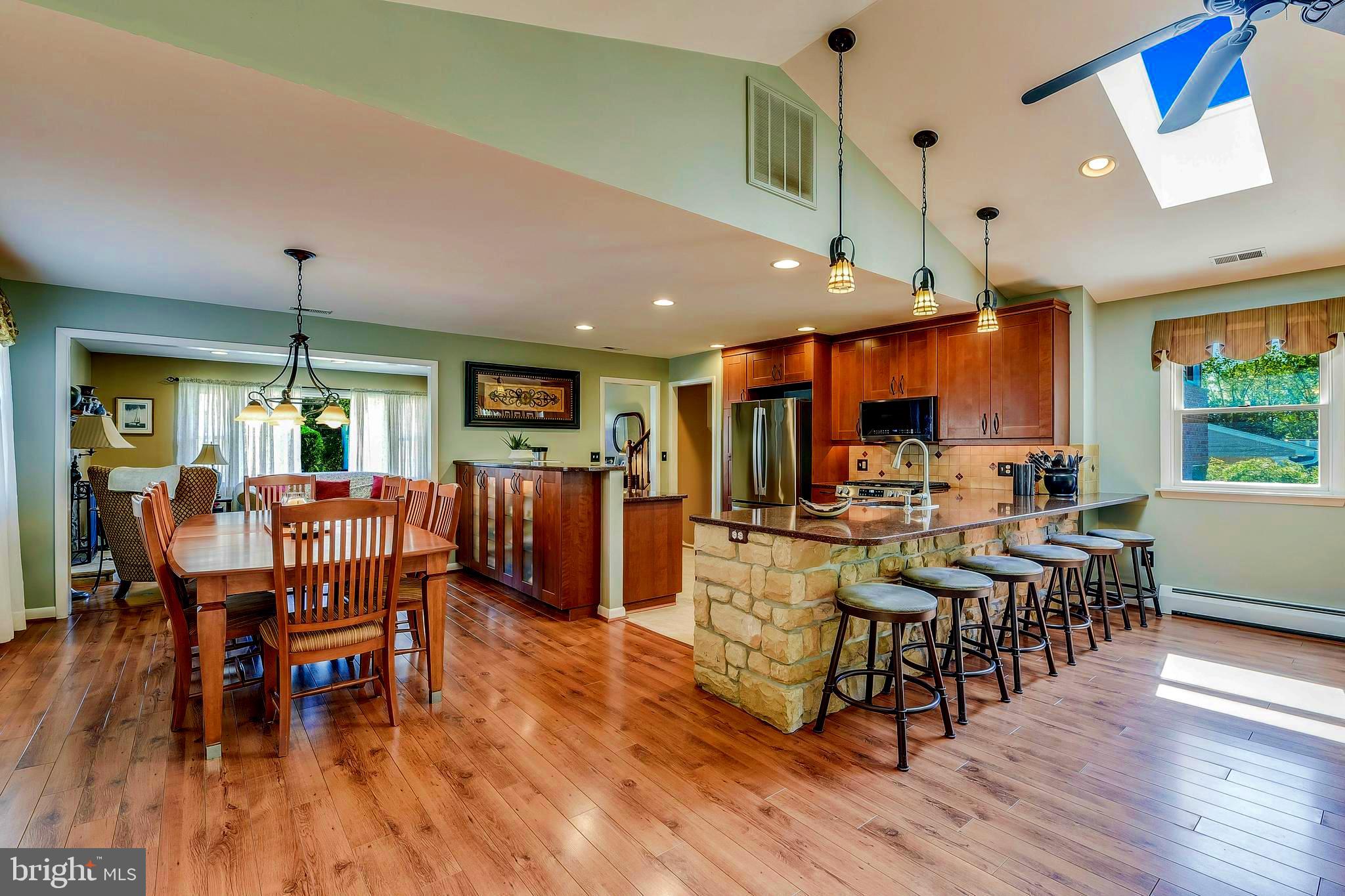 HAVERFORD - Residential