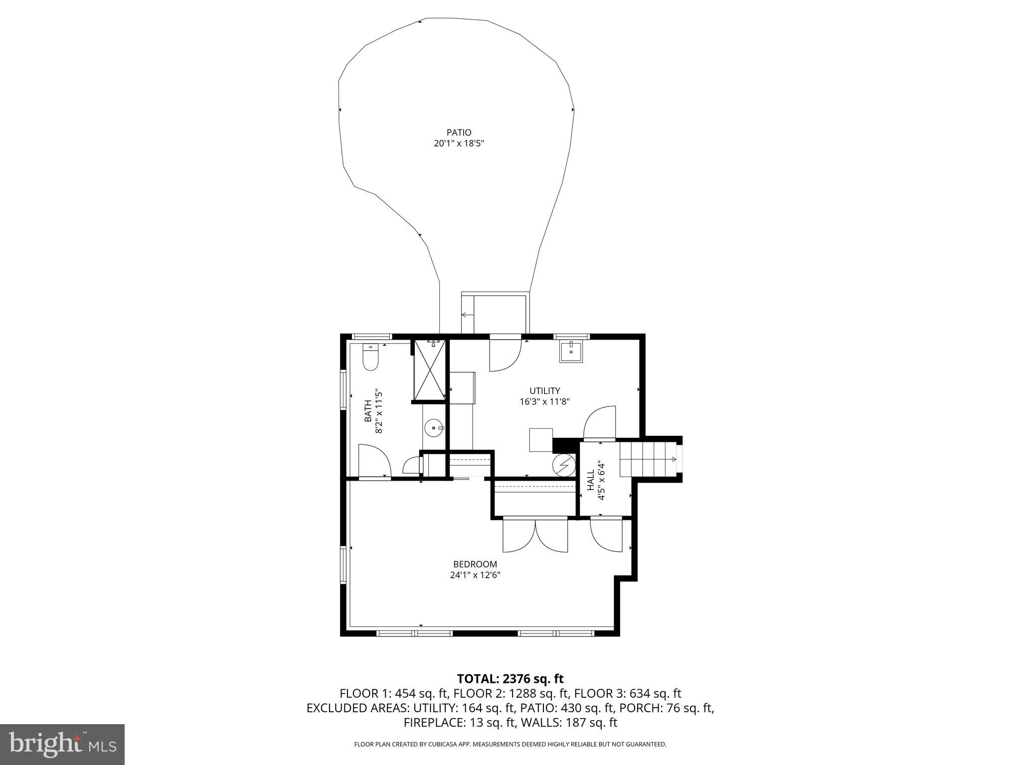 HAVERFORD - Residential