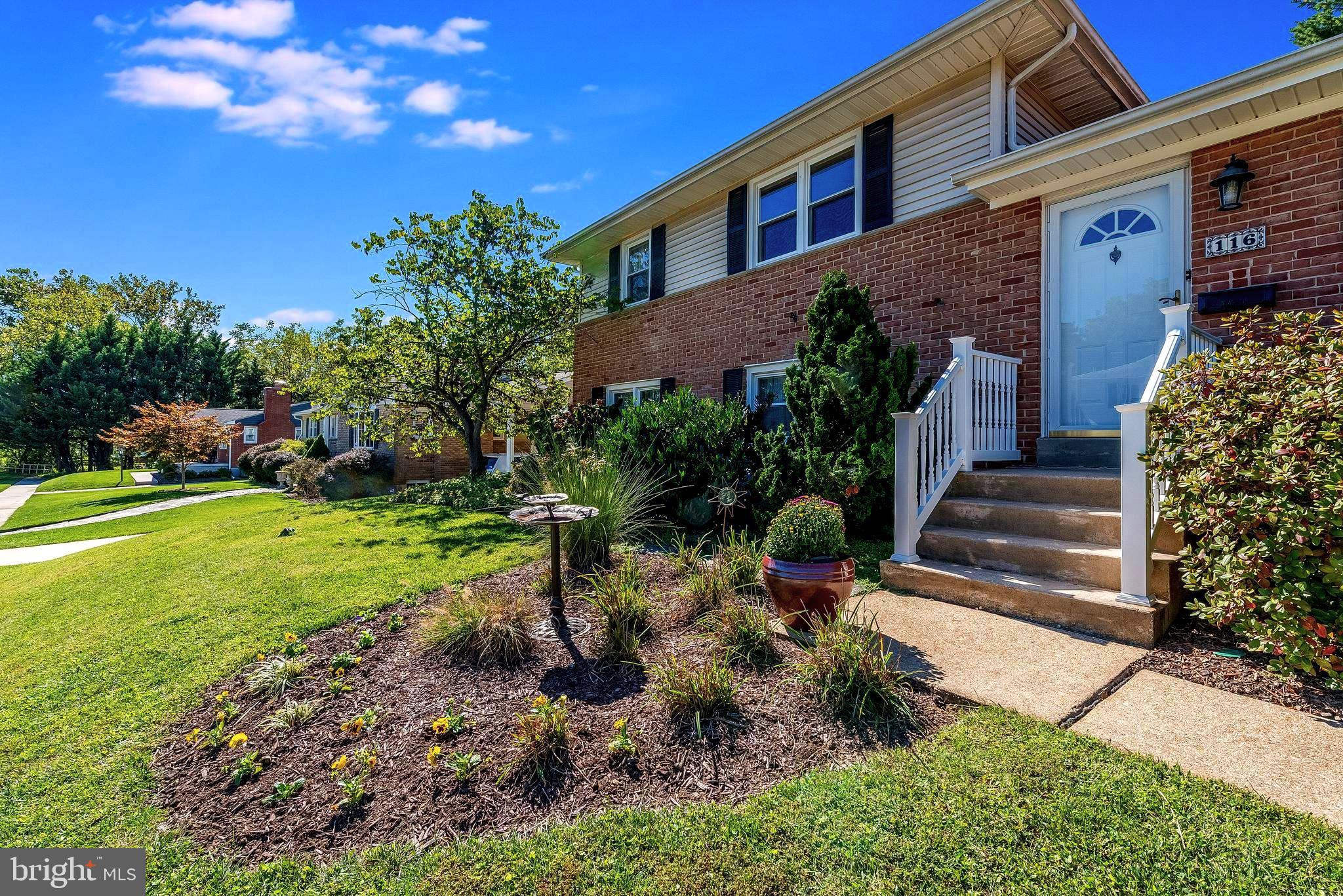 HAVERFORD - Residential