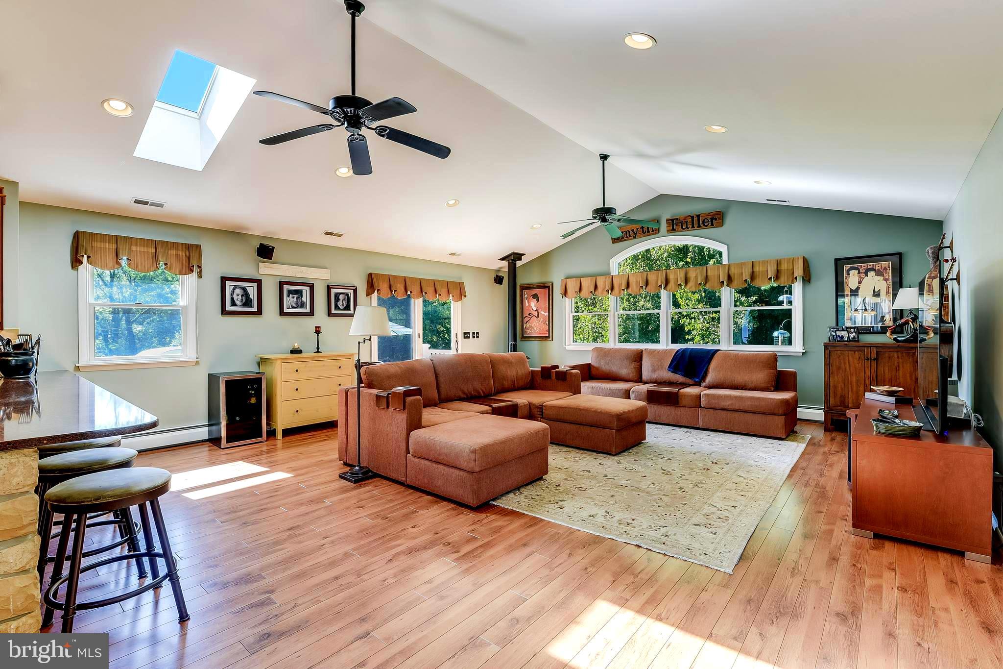 HAVERFORD - Residential