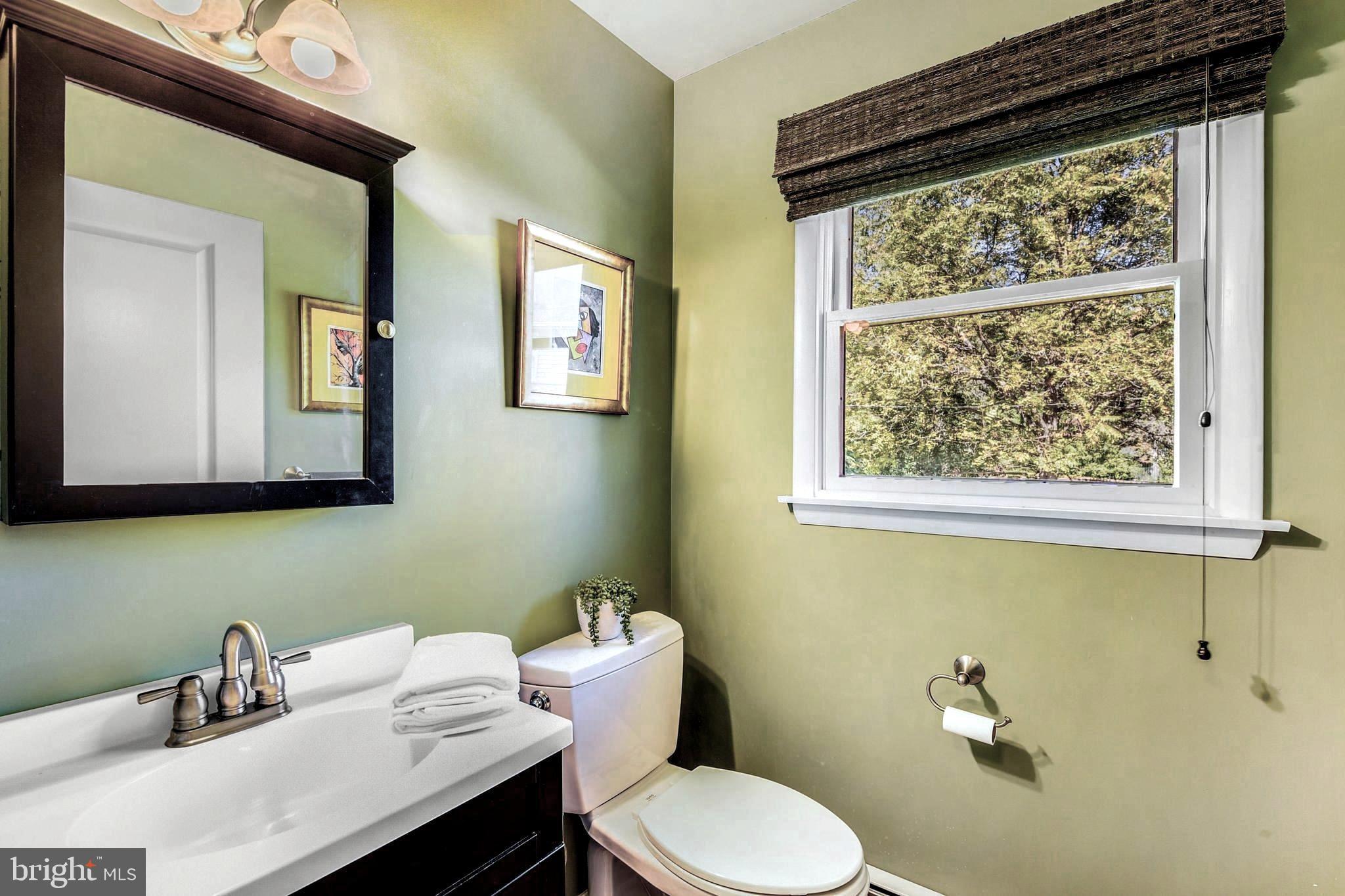 HAVERFORD - Residential