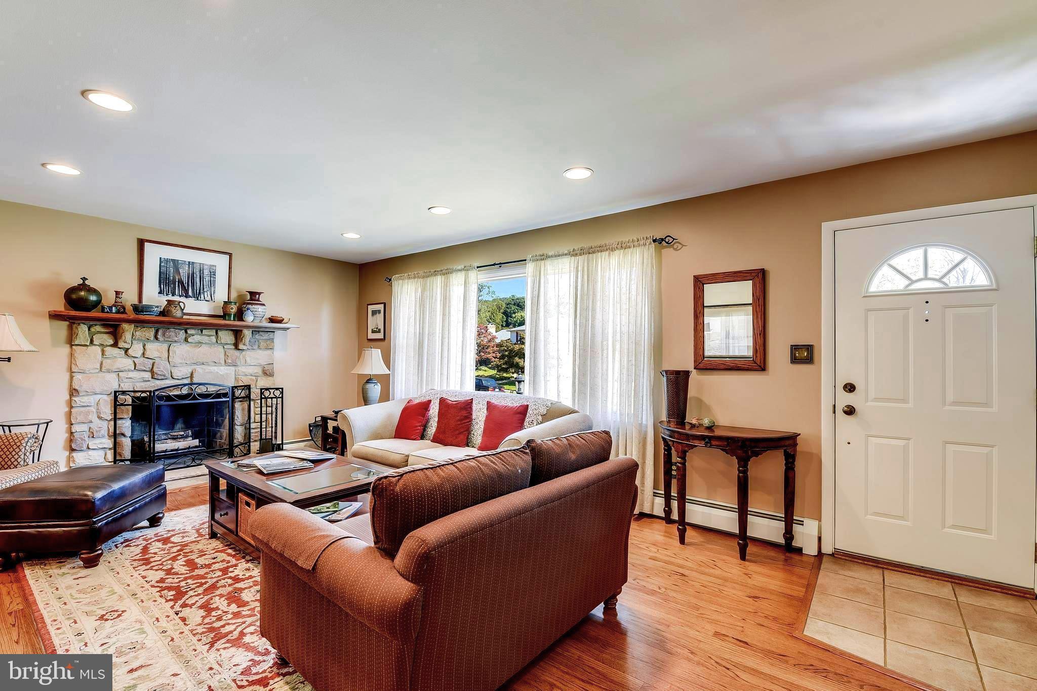 HAVERFORD - Residential