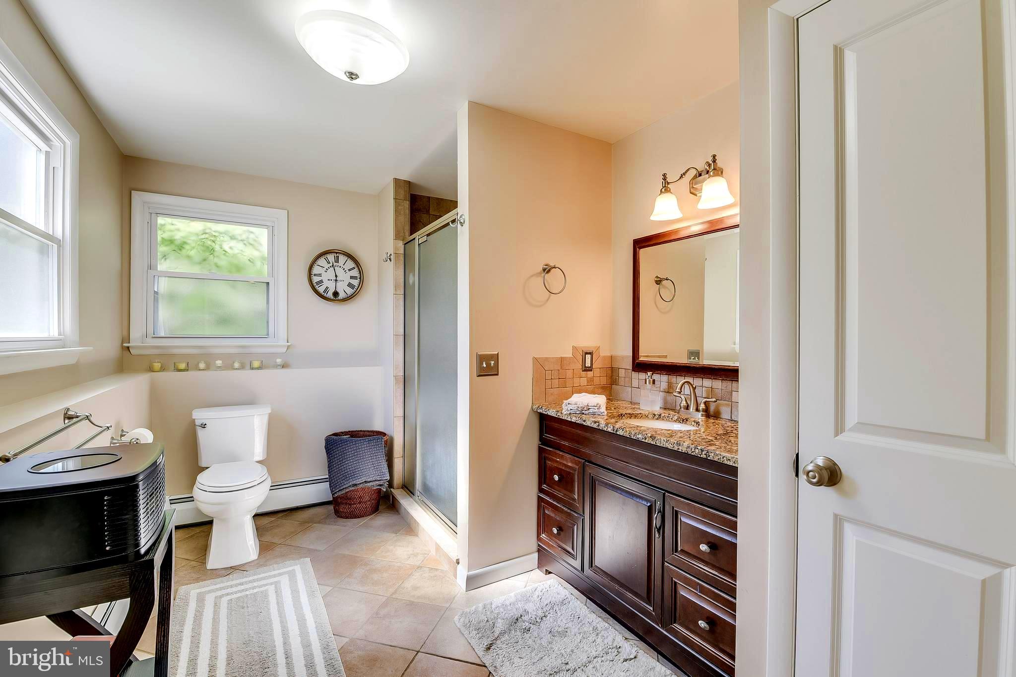 HAVERFORD - Residential