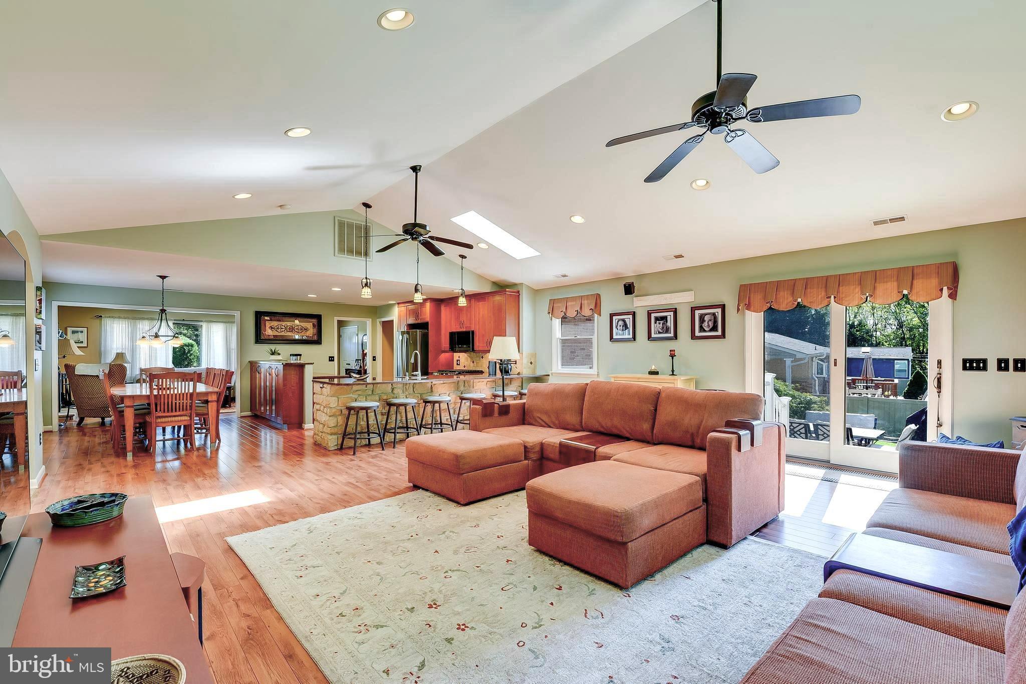 HAVERFORD - Residential