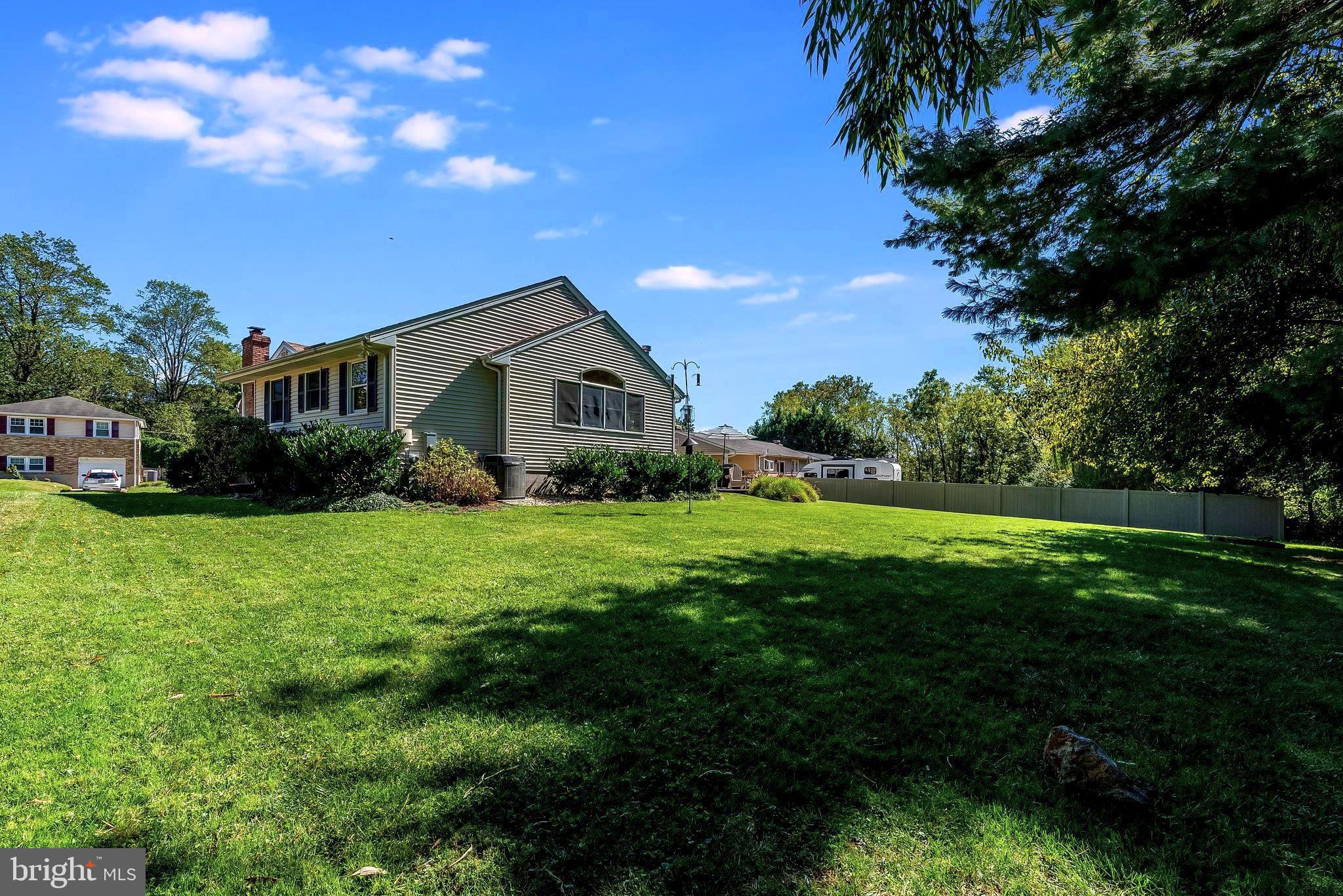 HAVERFORD - Residential